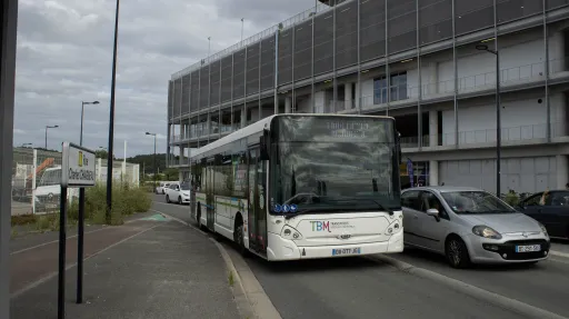 Image du véhicule