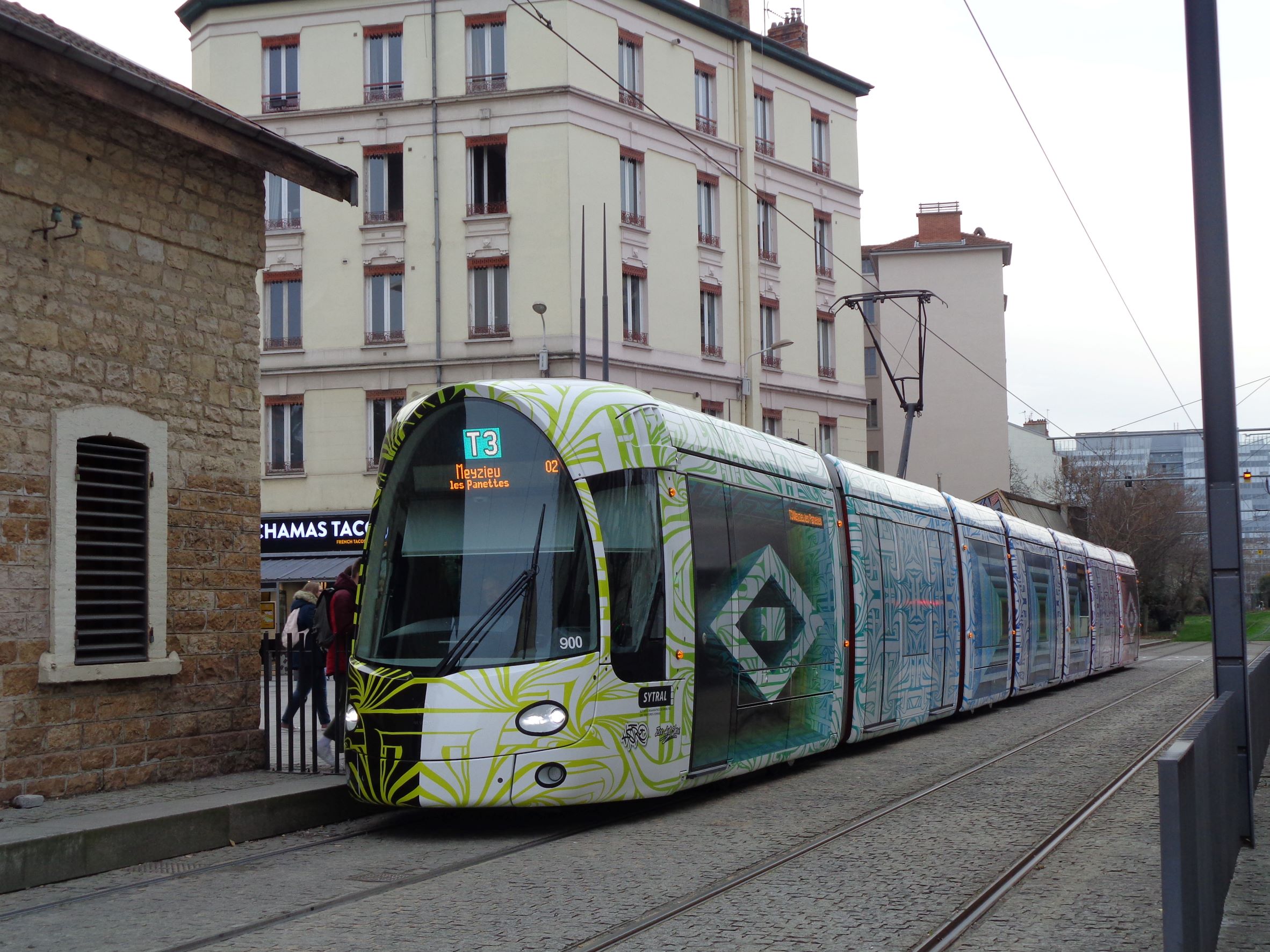 Image du véhicule