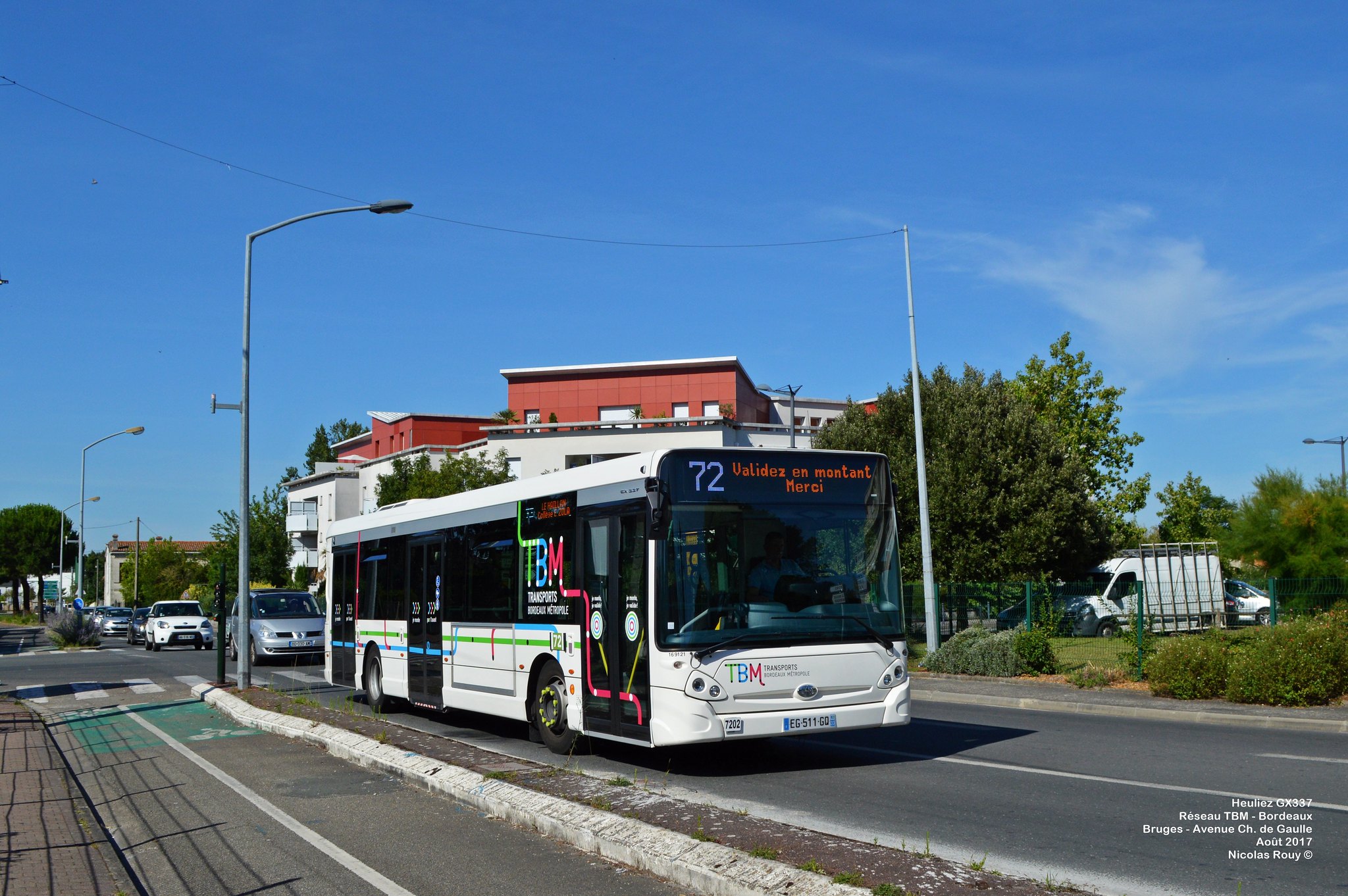 Image du véhicule
