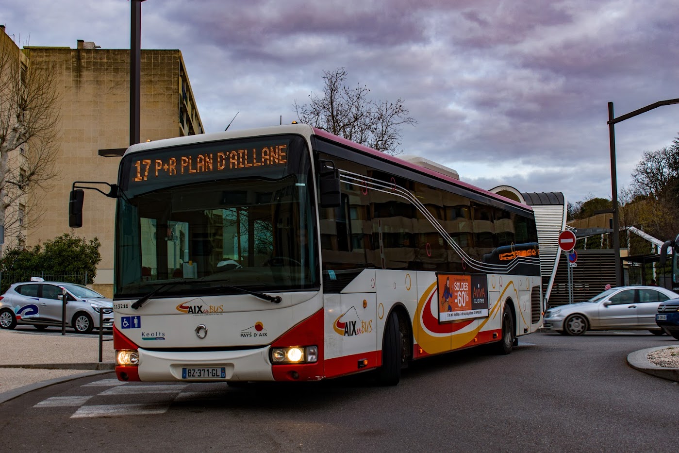 Image du véhicule