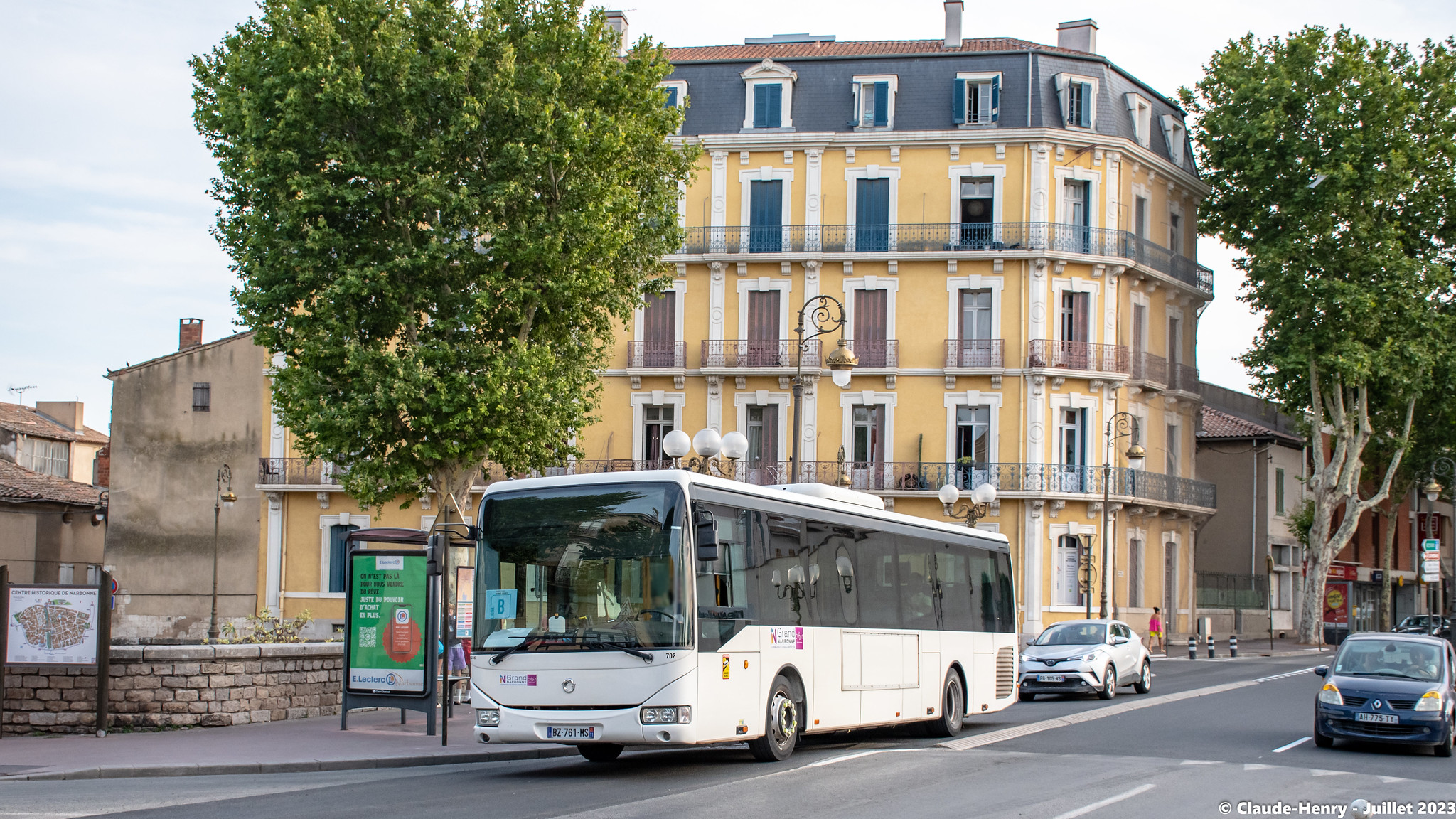 Image du véhicule