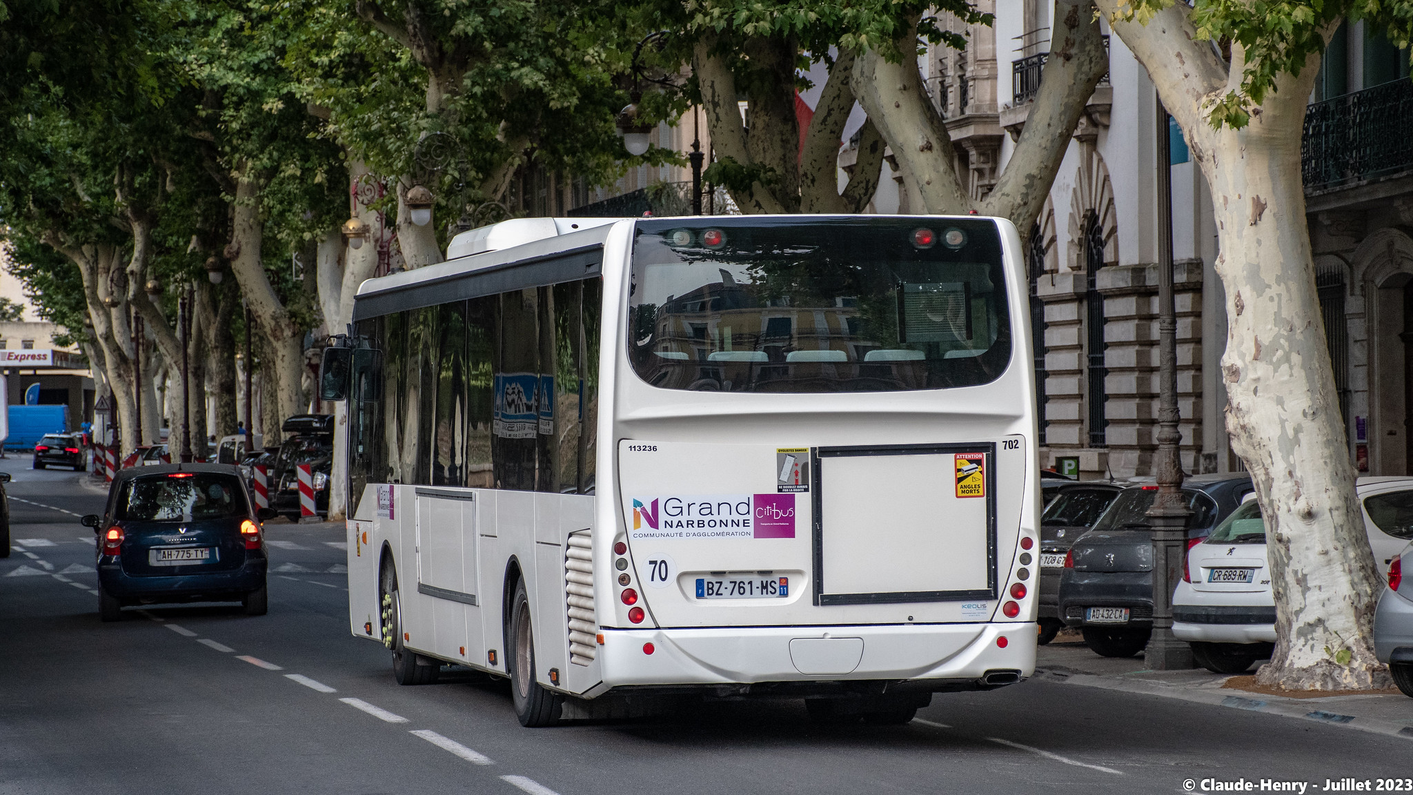 Image du véhicule