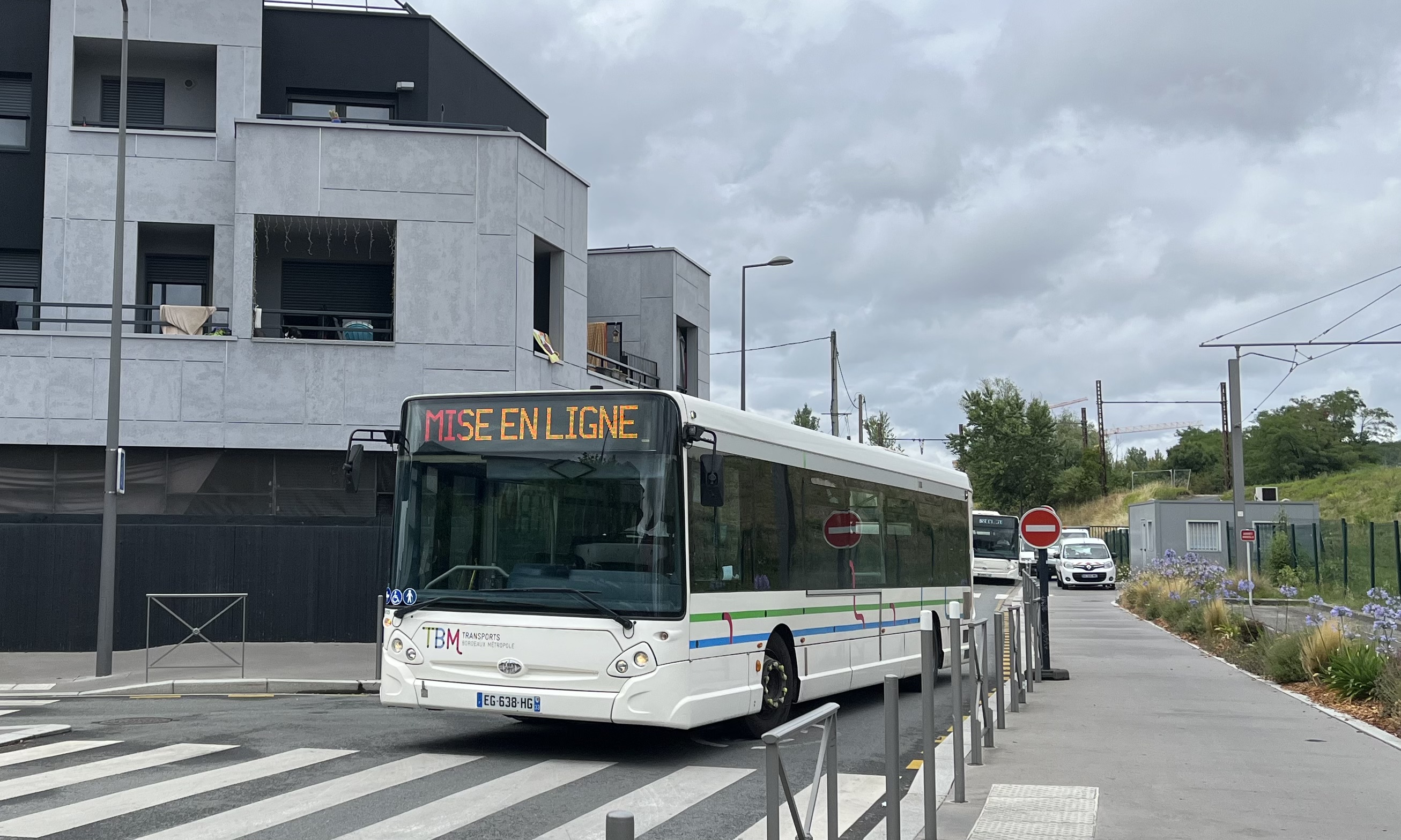 Image du véhicule