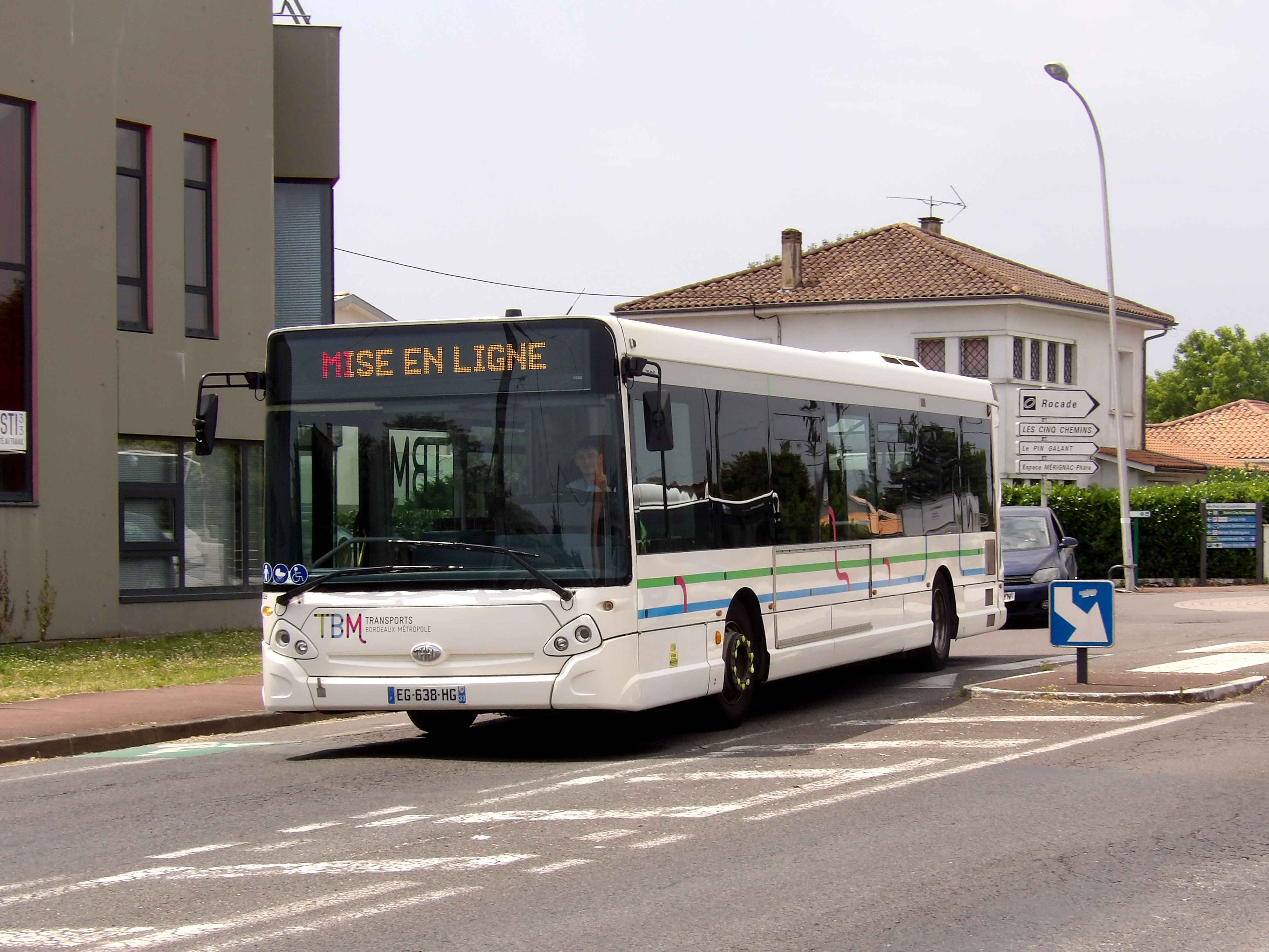 Image du véhicule