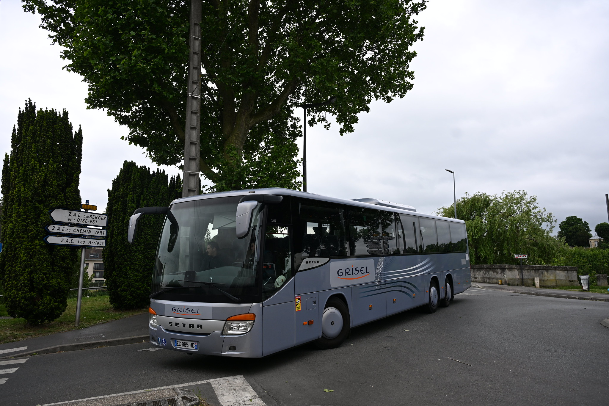 Image du véhicule