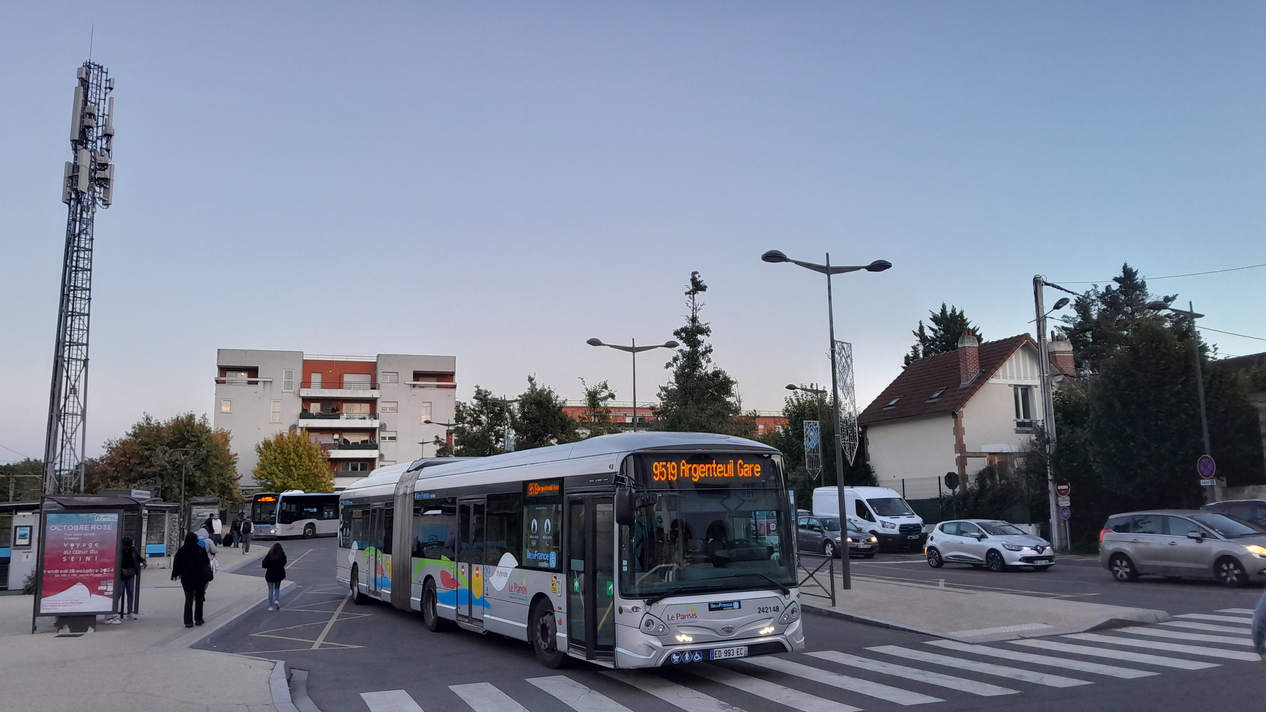Image du véhicule
