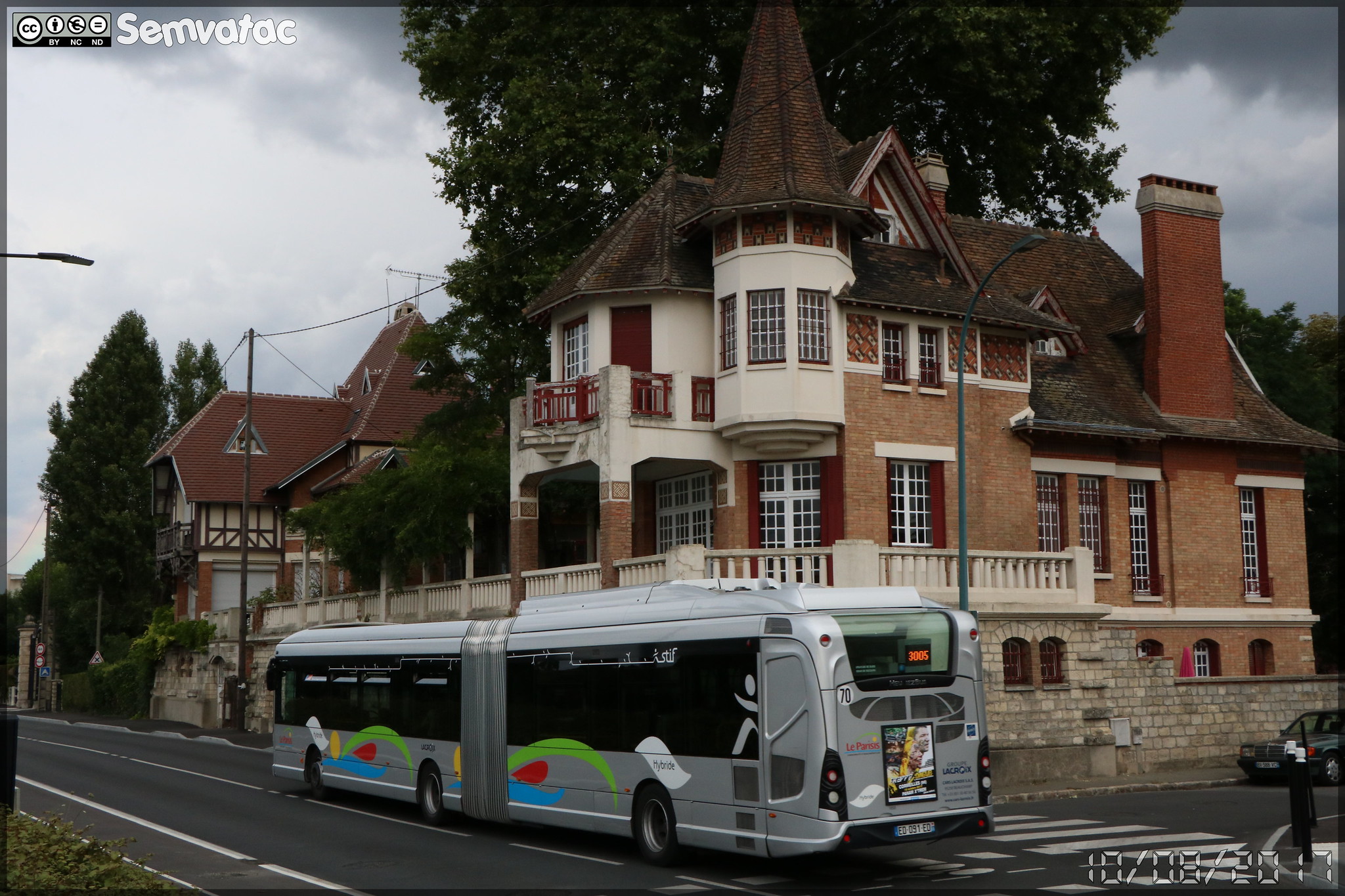 Image du véhicule