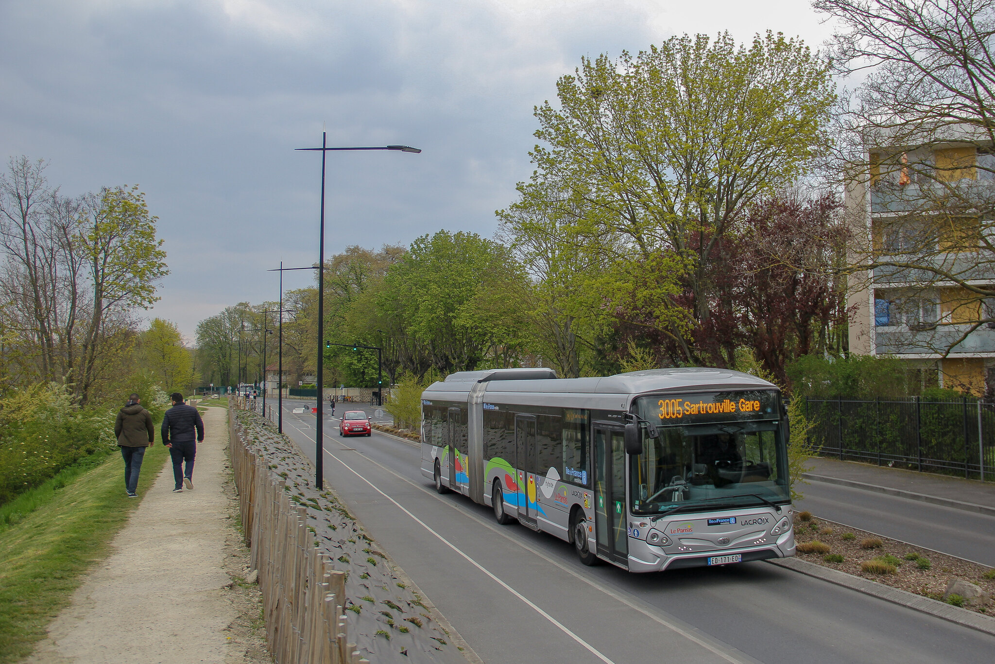 Image du véhicule