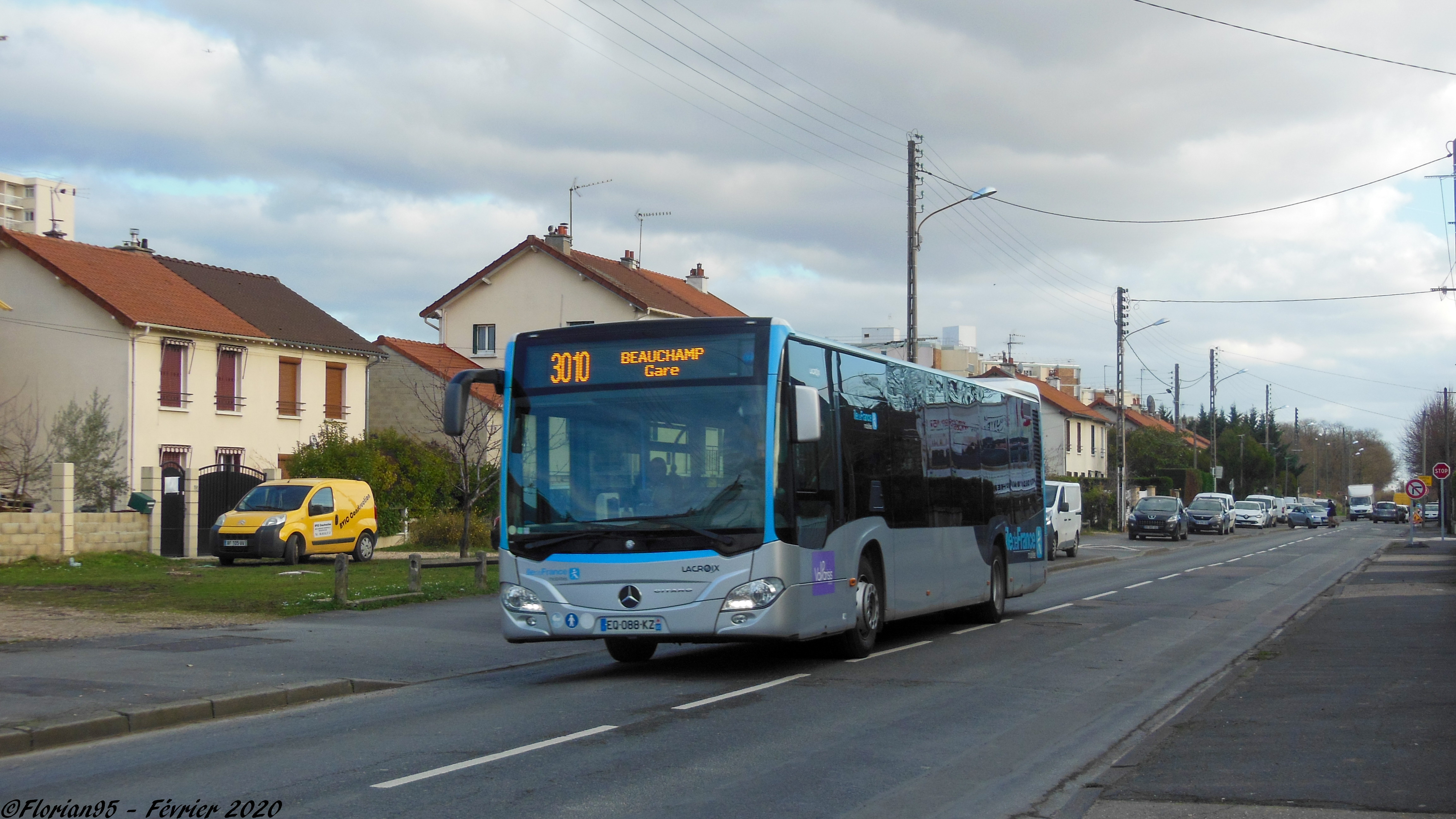 Image du véhicule
