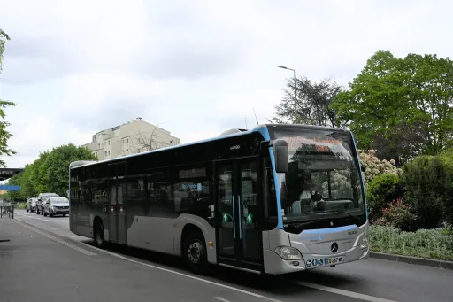 Image du véhicule