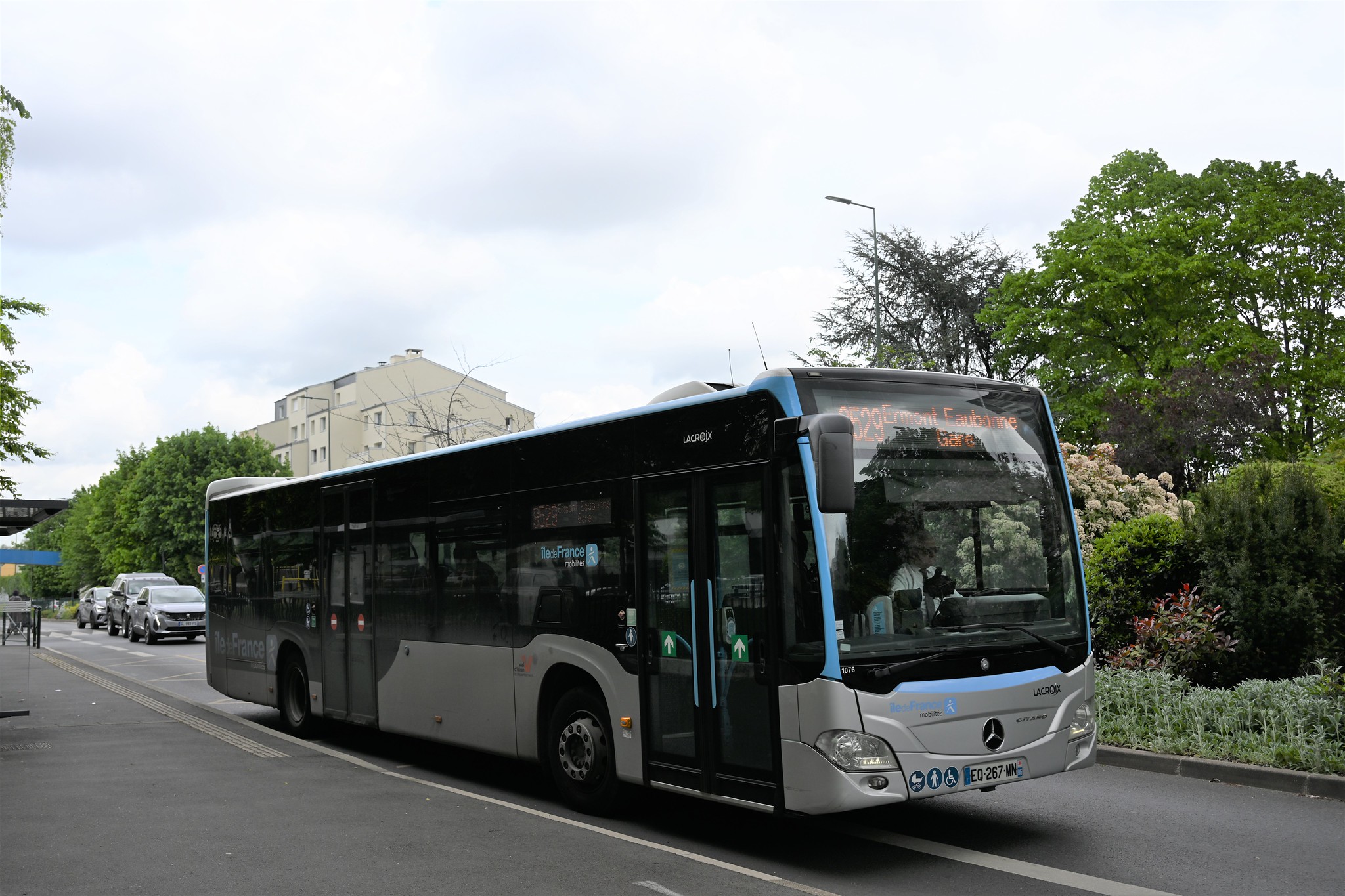 Image du véhicule