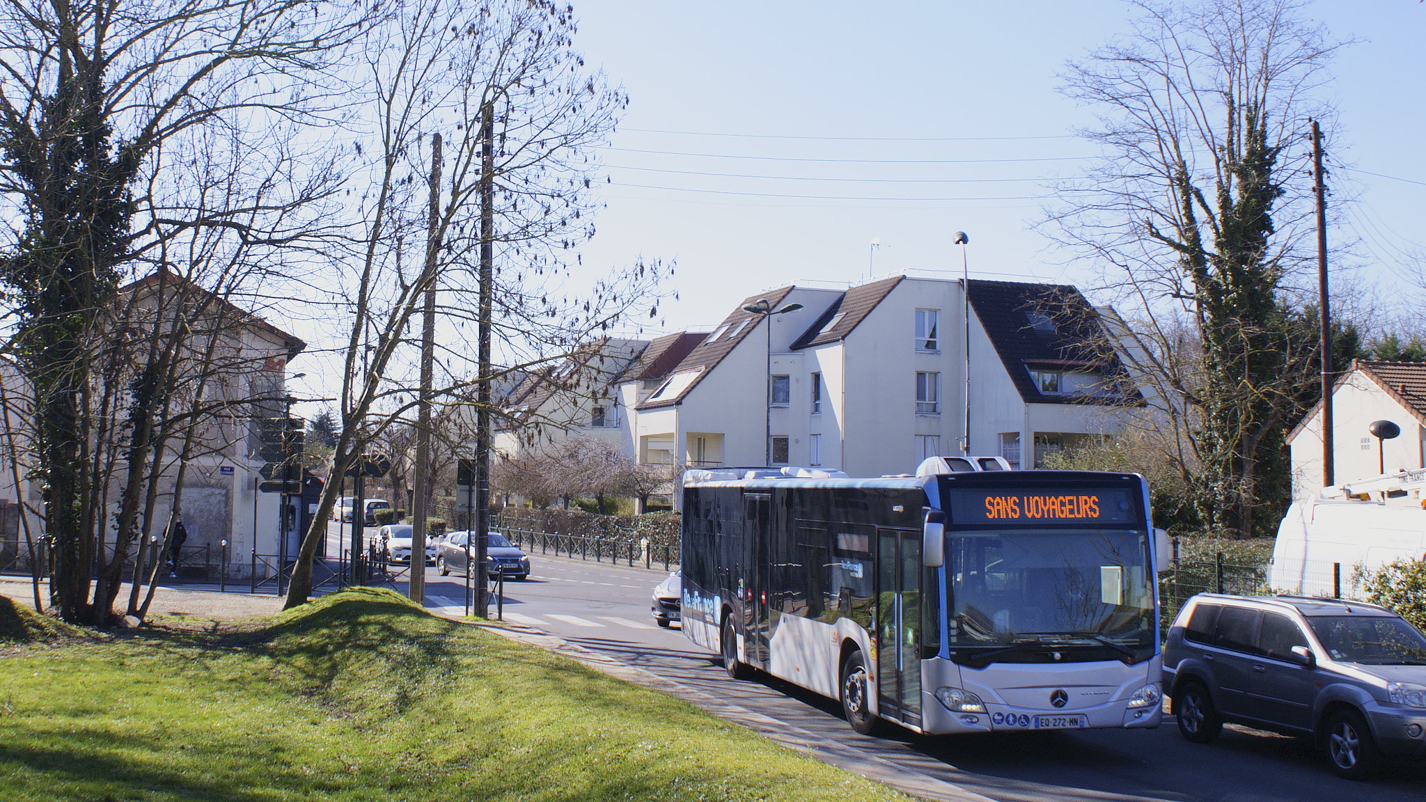 Image du véhicule