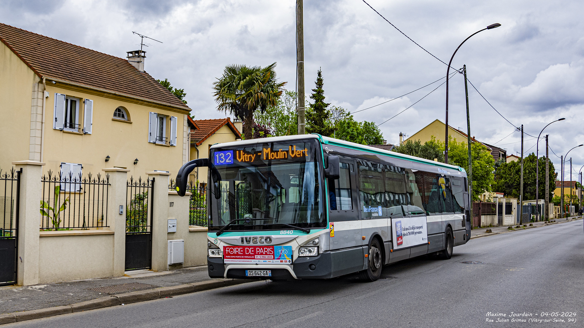 Image du véhicule