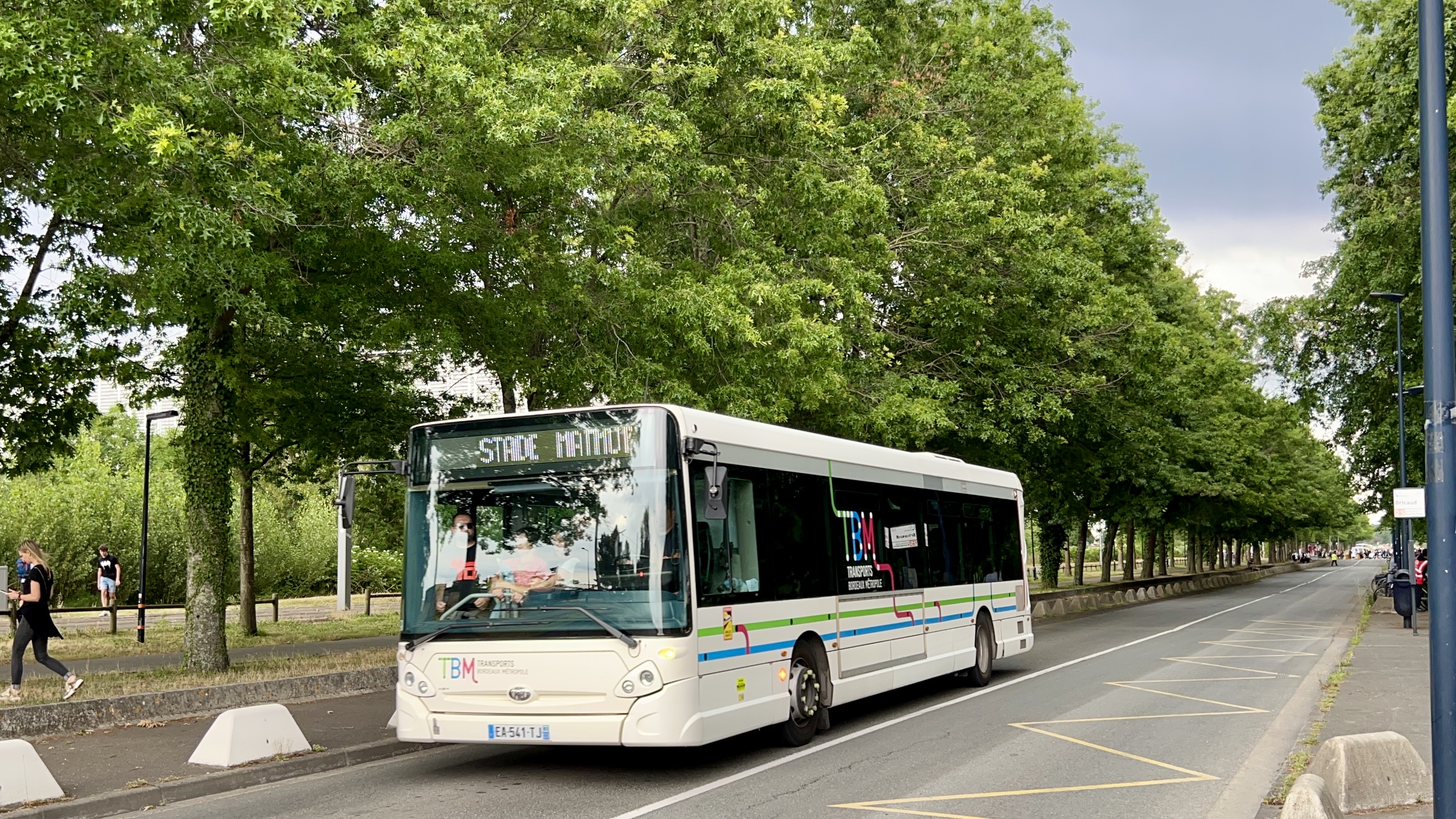 Image du véhicule