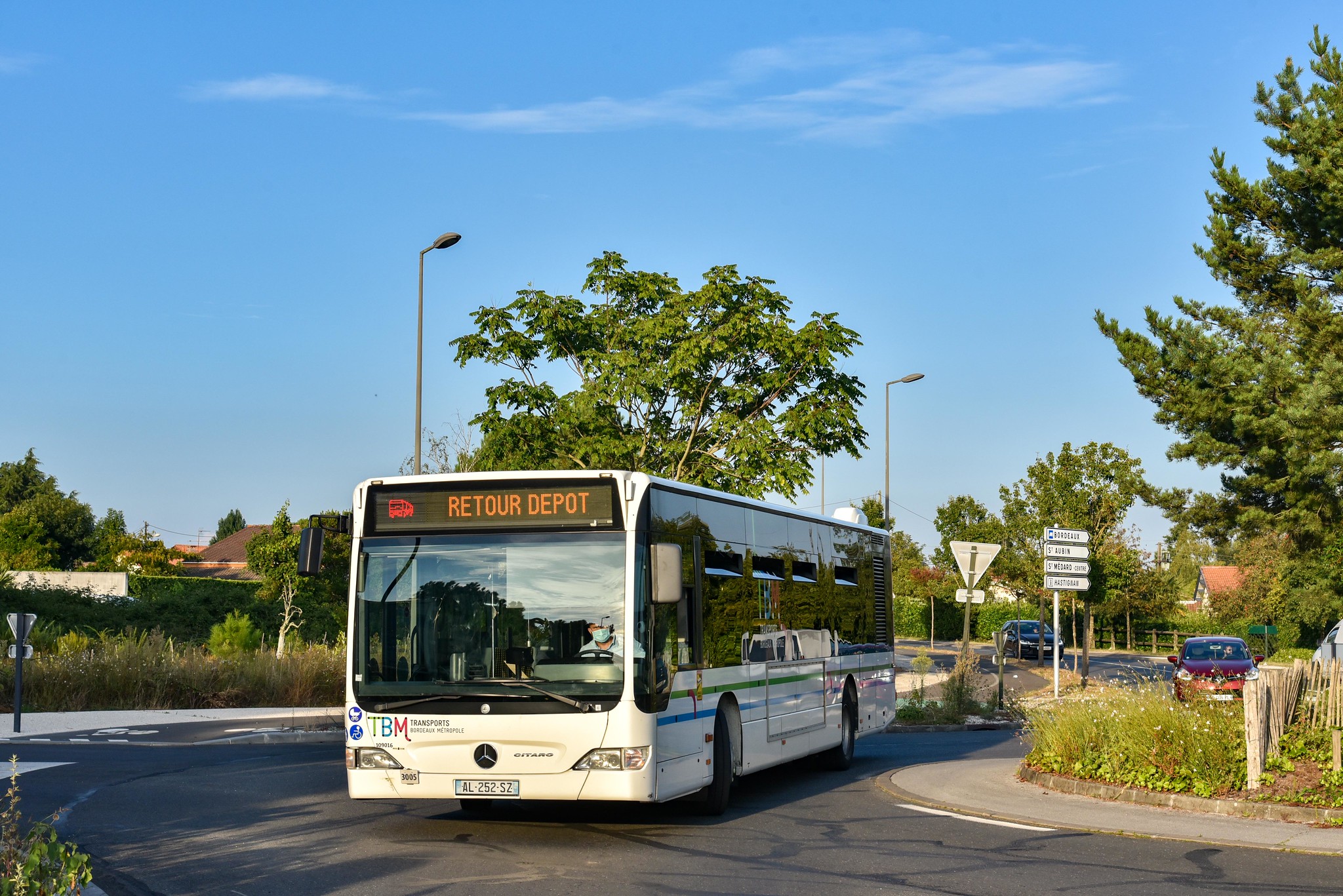 Image du véhicule
