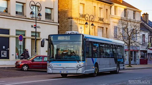 Image du véhicule