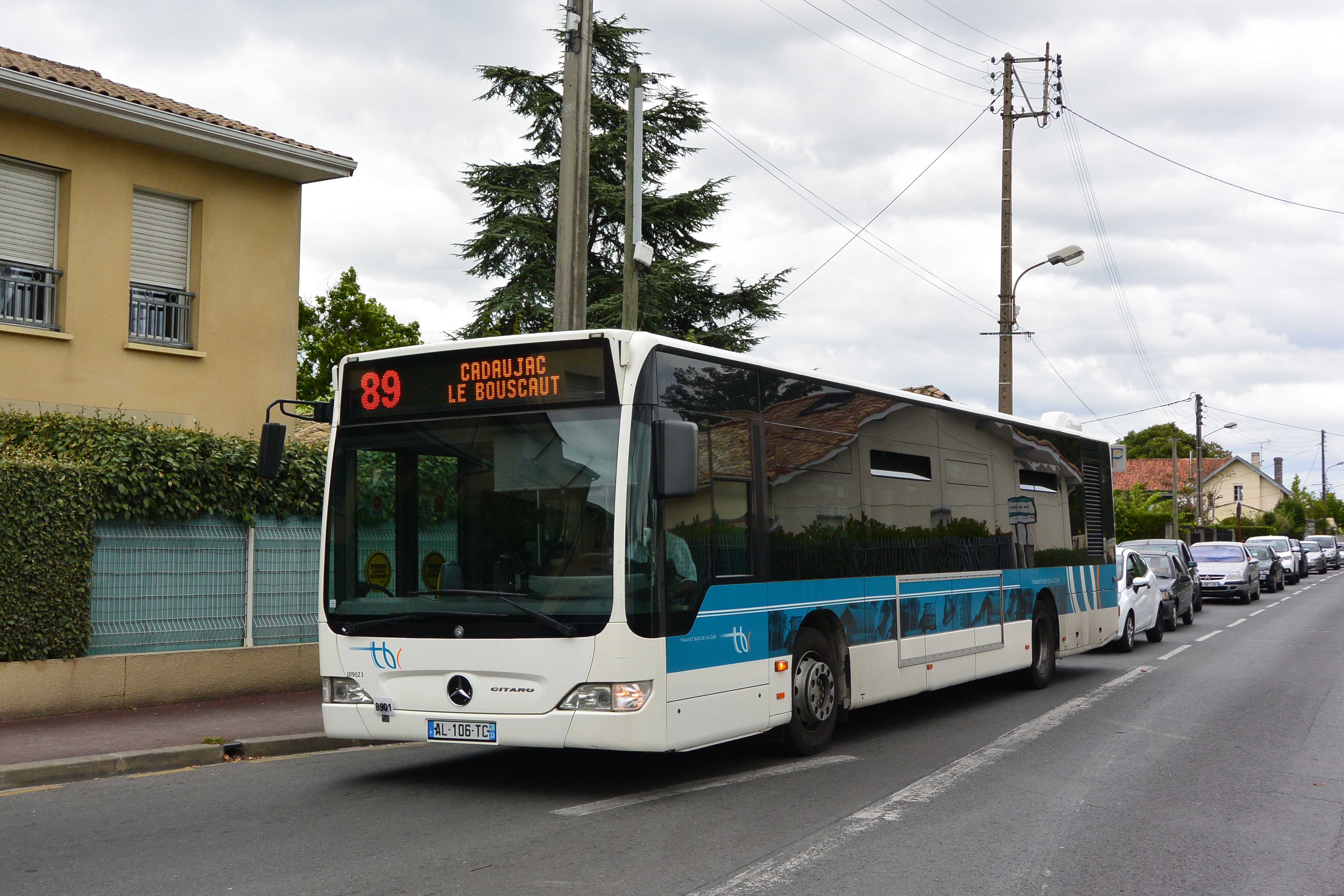 Image du véhicule