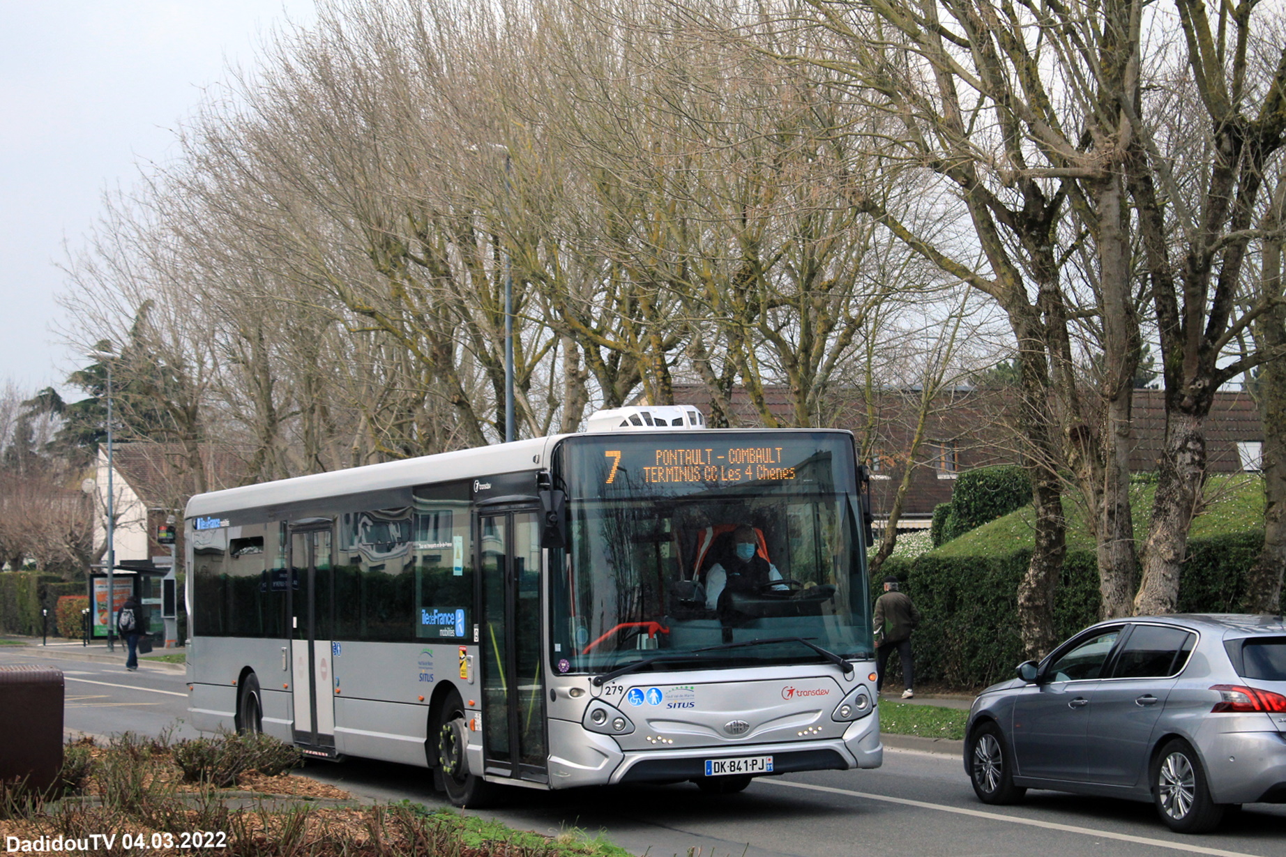 Image du véhicule