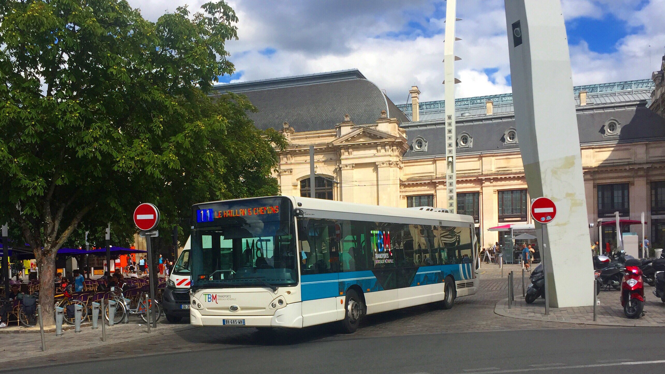Image du véhicule