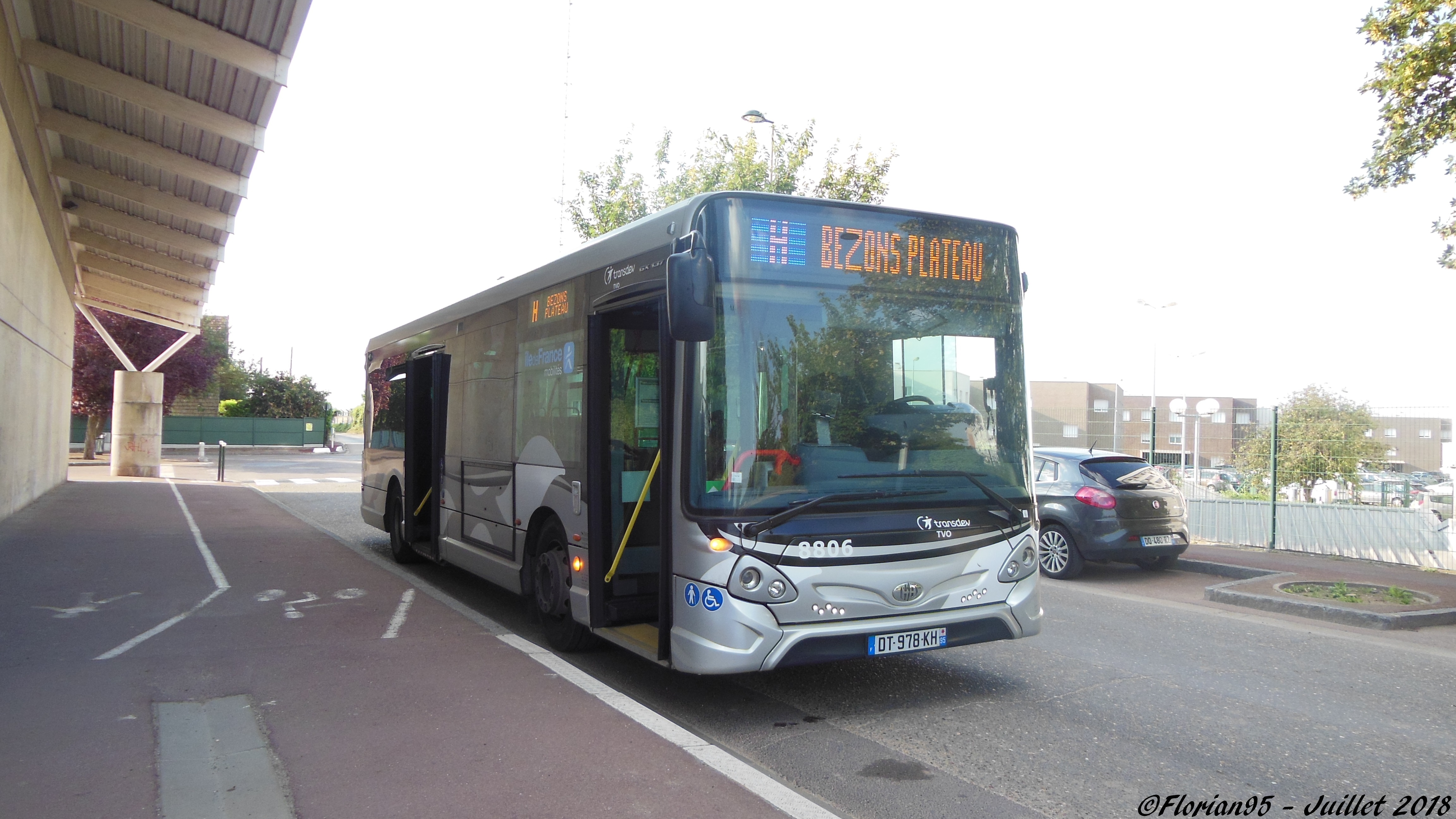 Image du véhicule