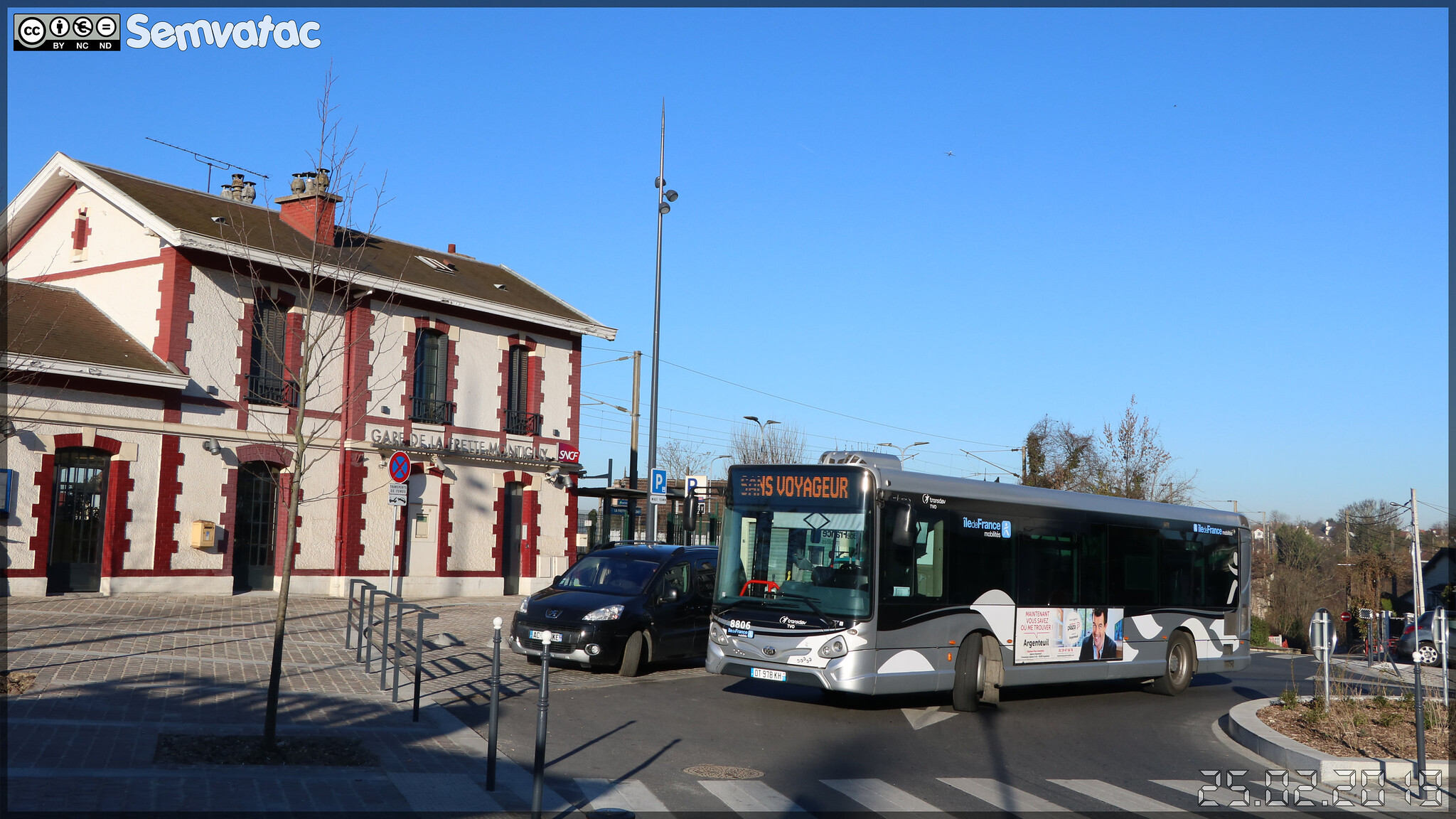 Image du véhicule