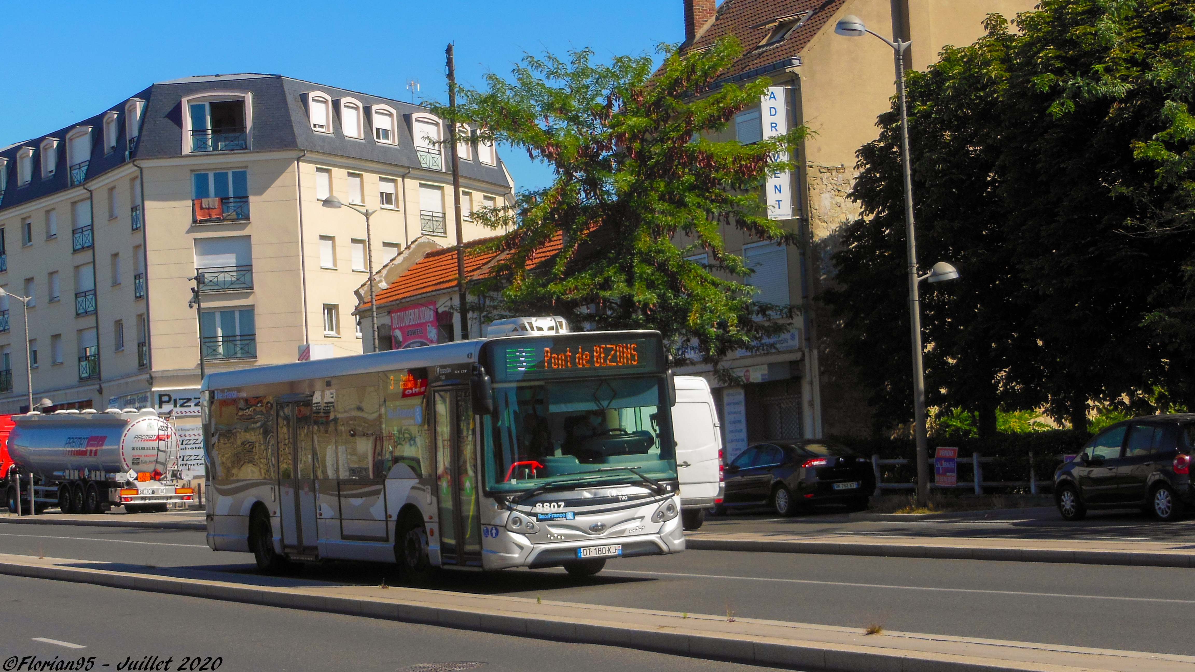 Image du véhicule