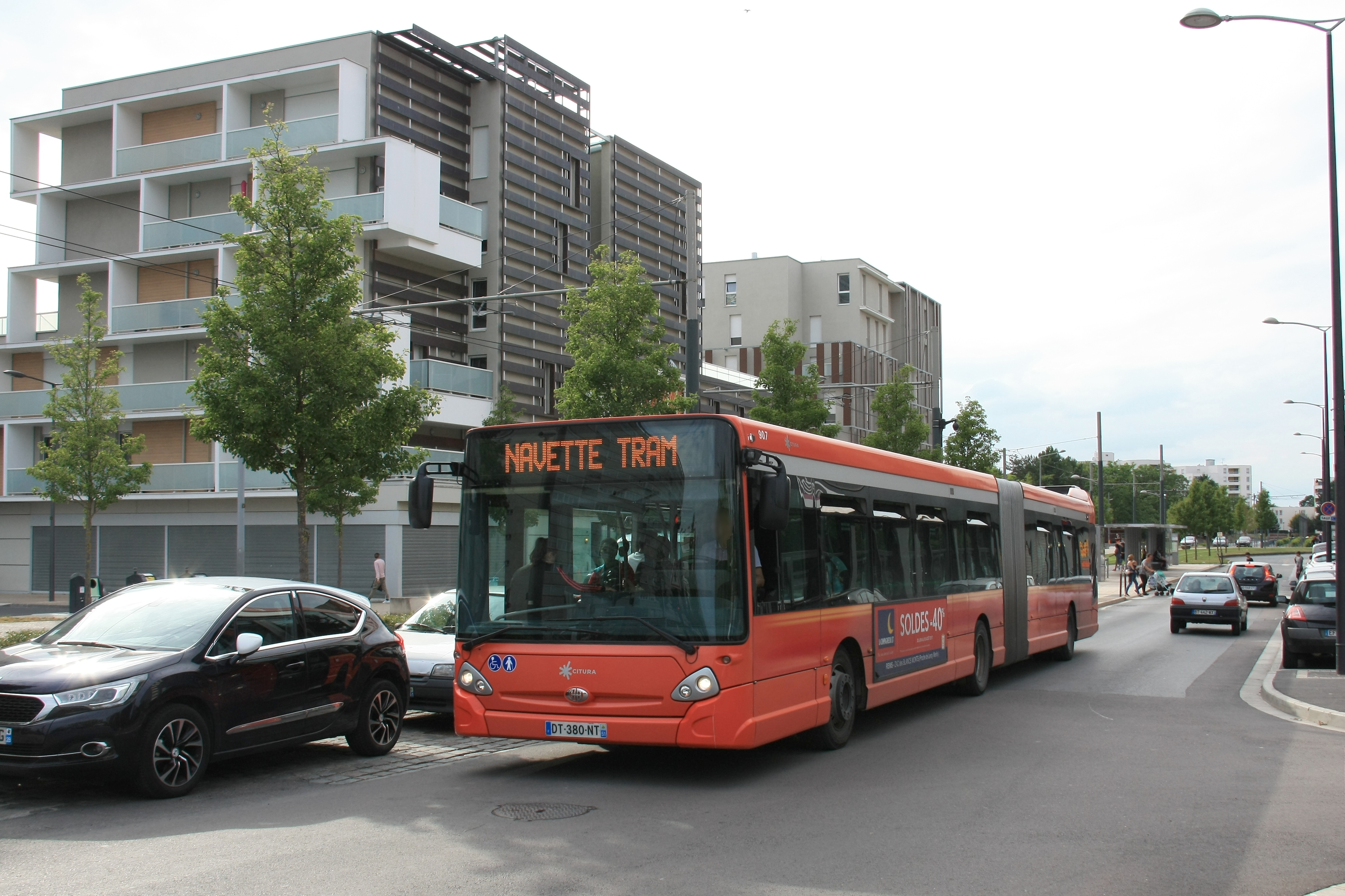 Image du véhicule