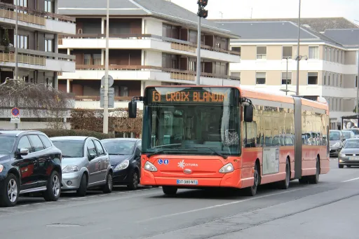 Image du véhicule