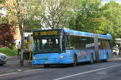 Image du véhicule