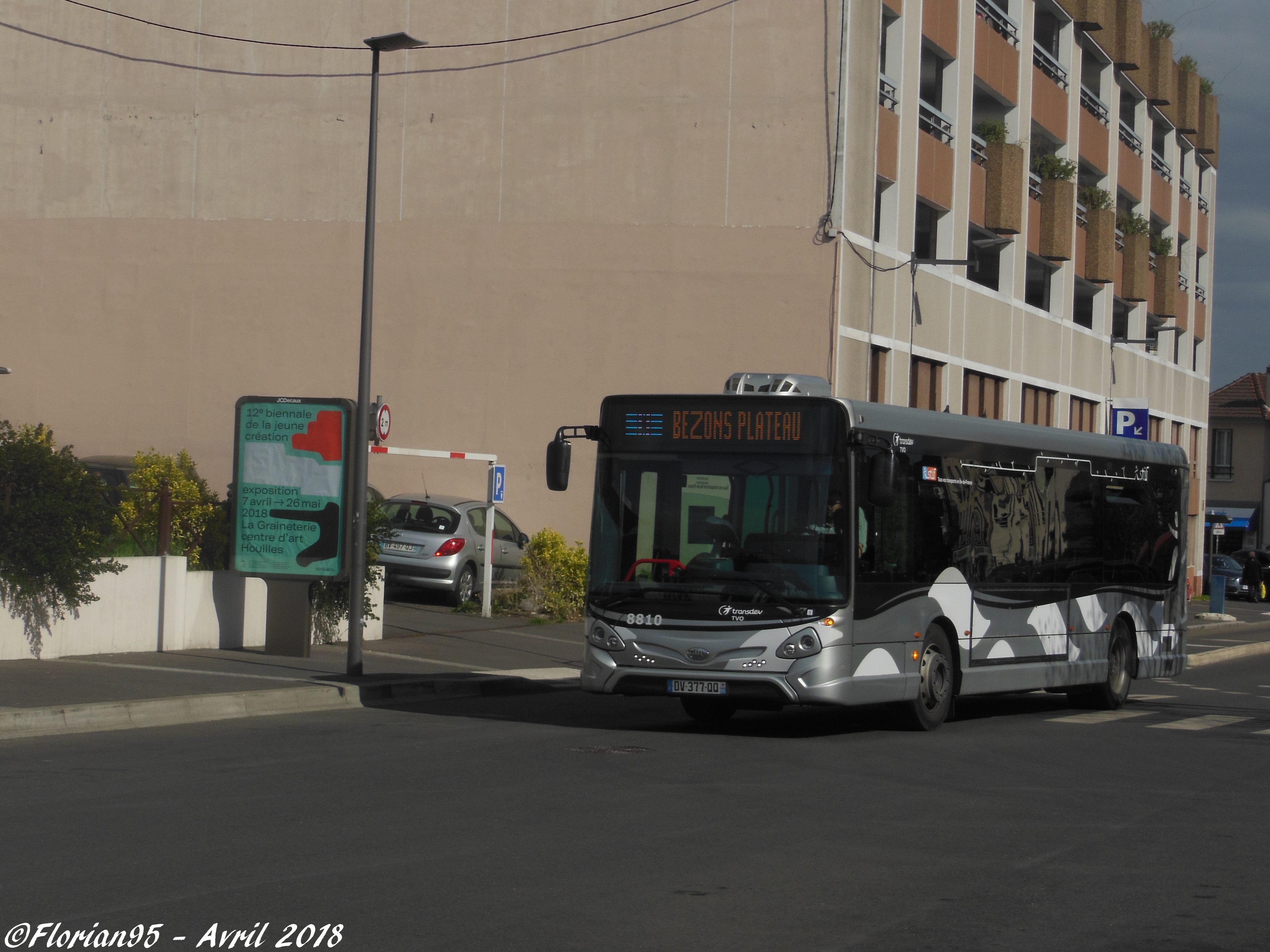 Image du véhicule