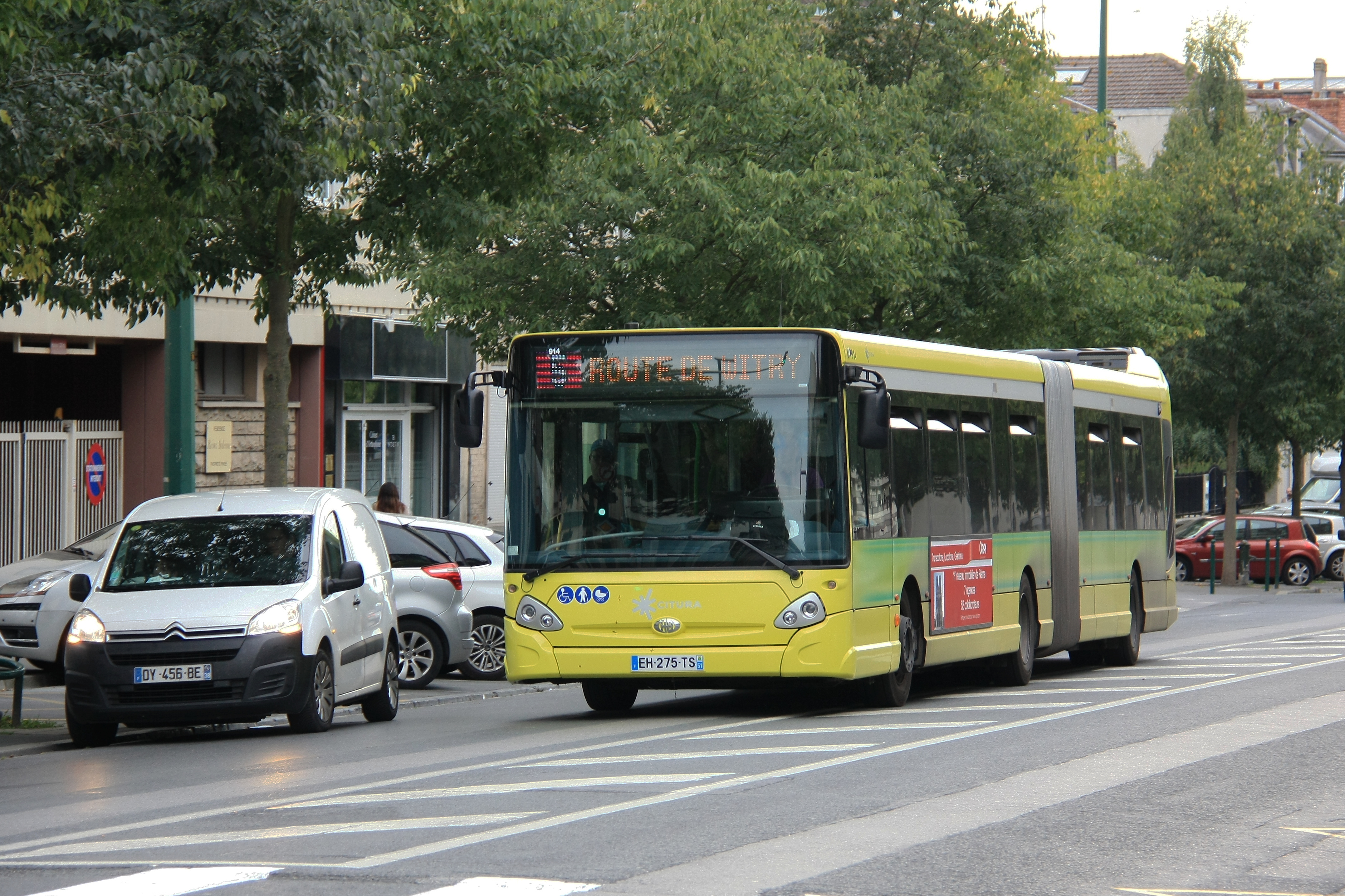 Image du véhicule