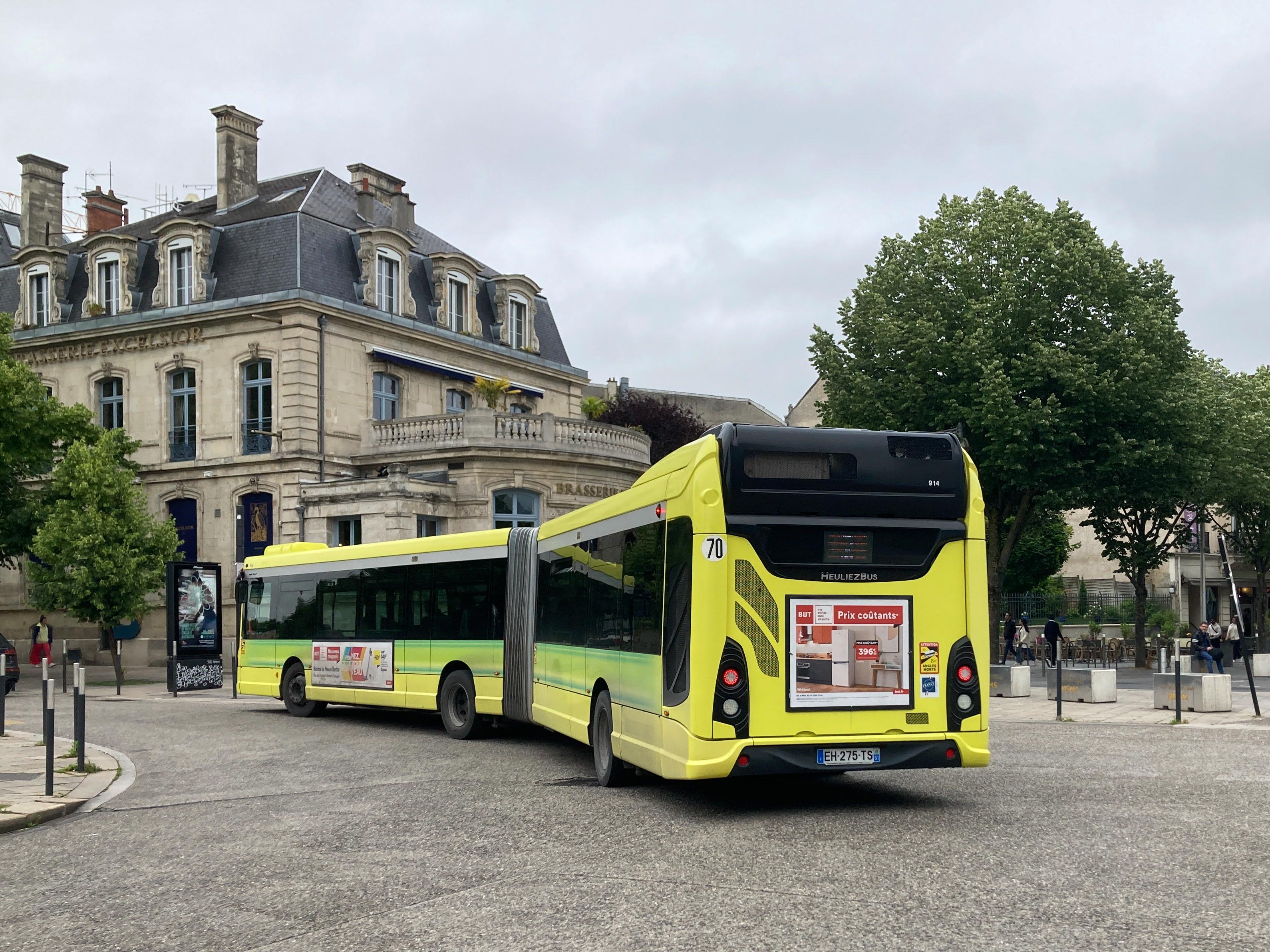 Image du véhicule