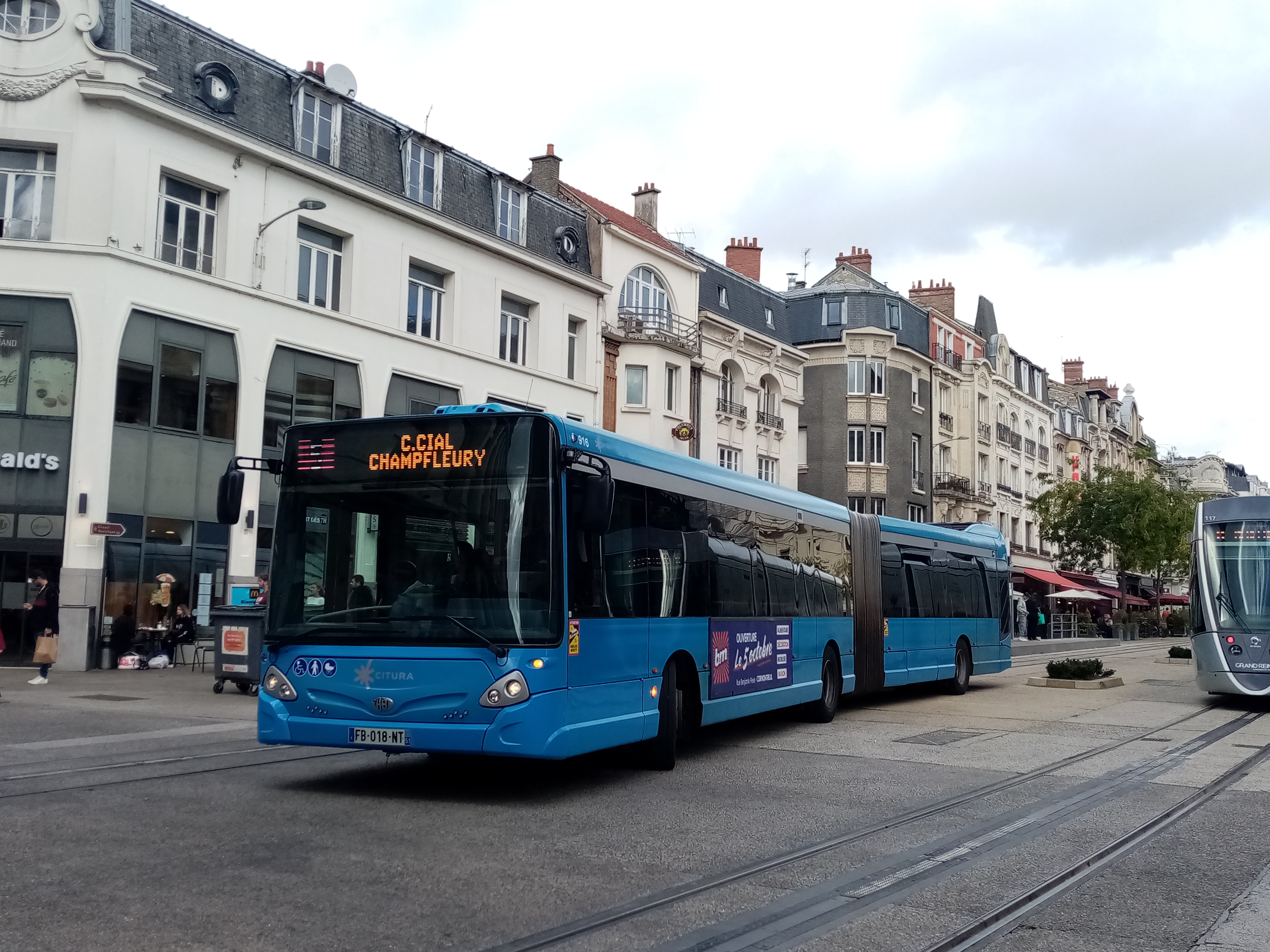 Image du véhicule