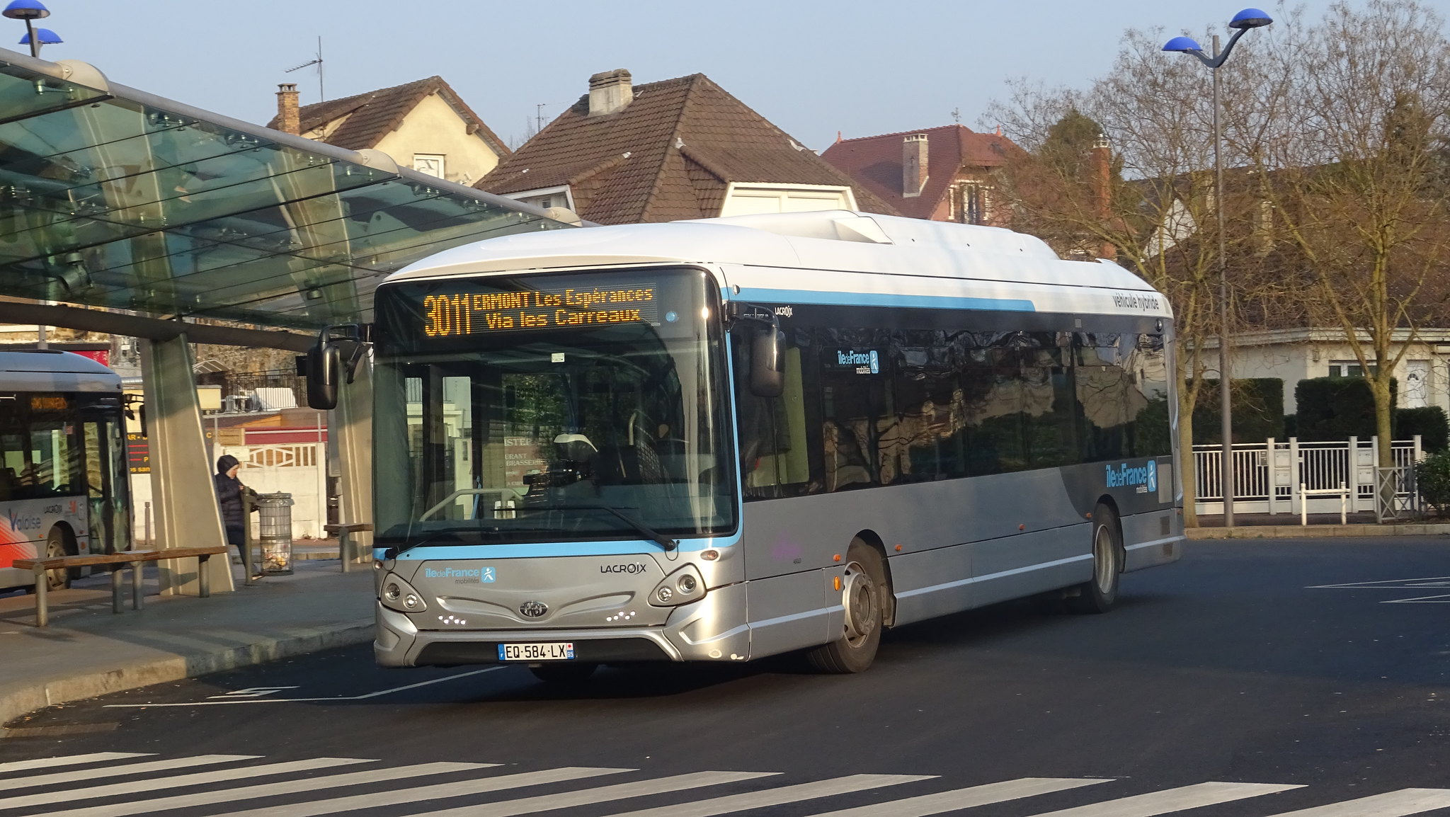 Image du véhicule