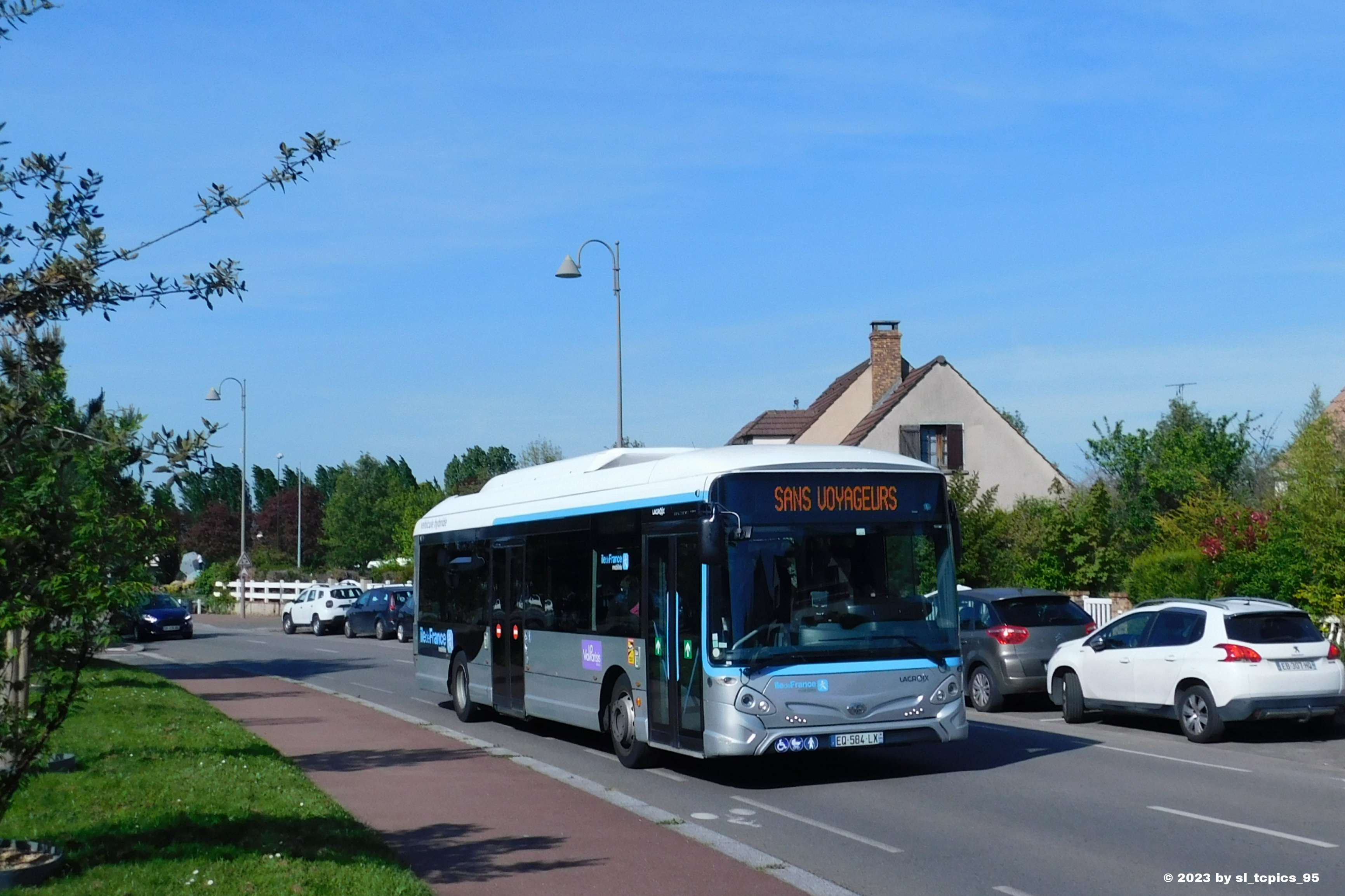 Image du véhicule