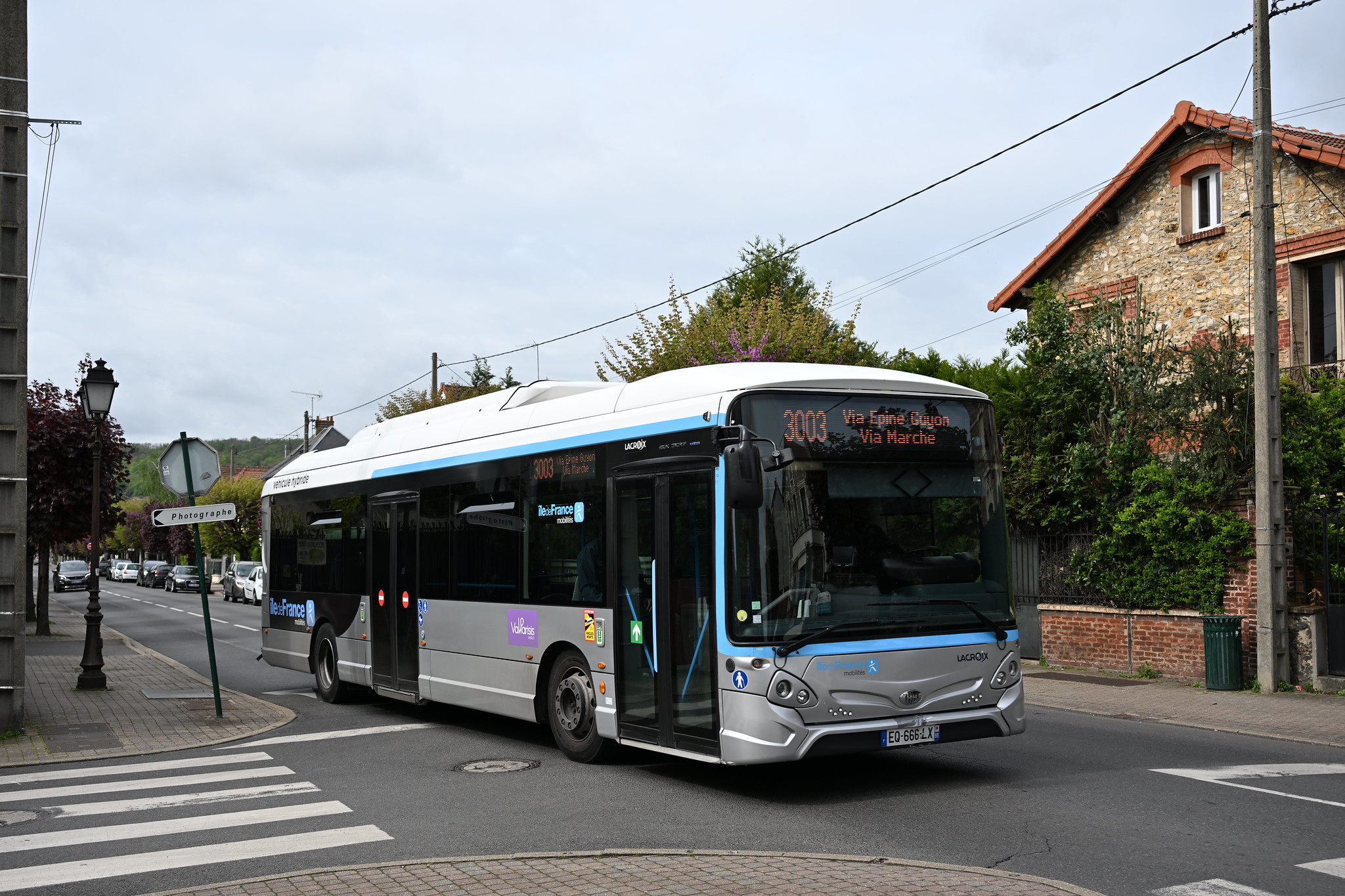 Image du véhicule