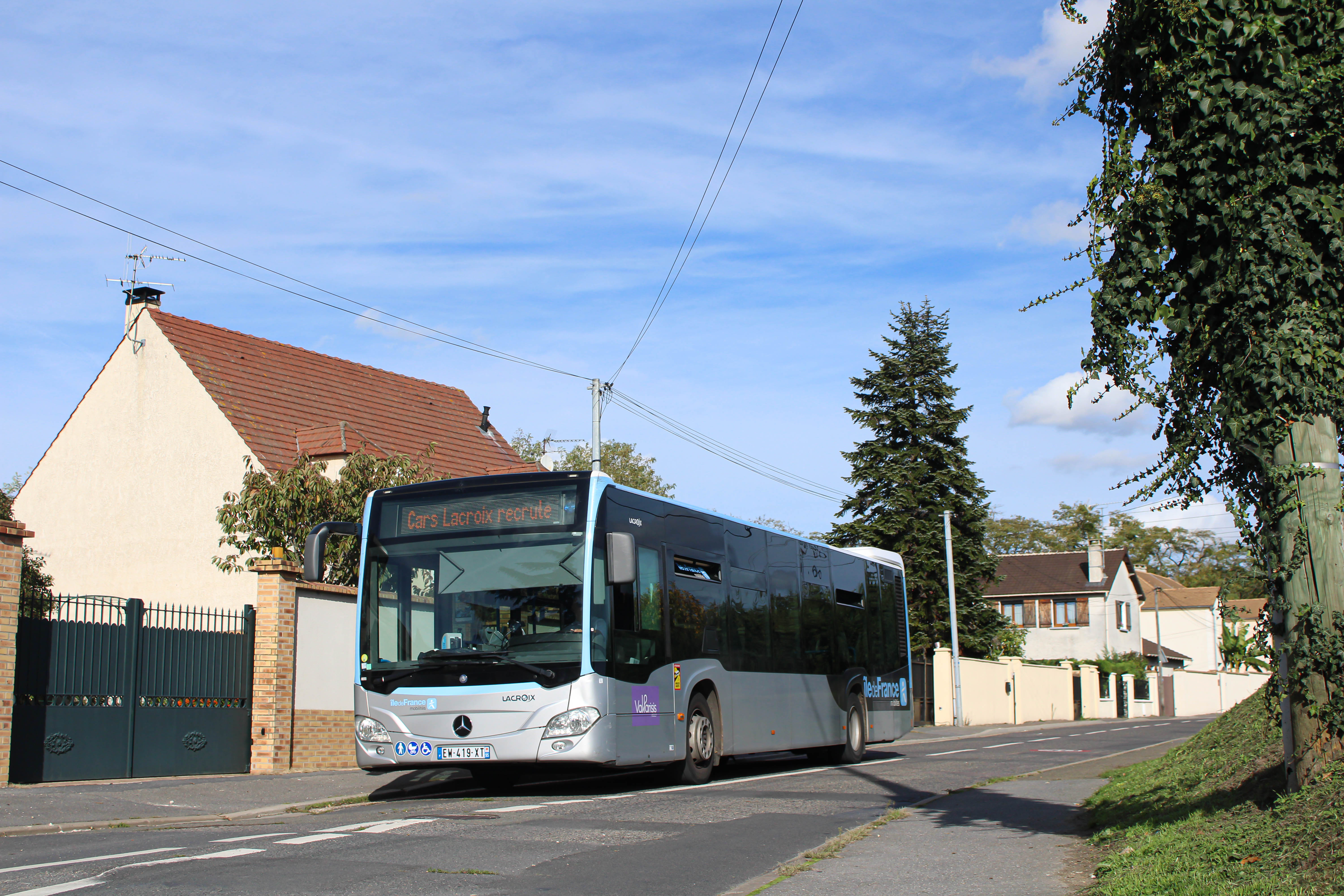 Image du véhicule