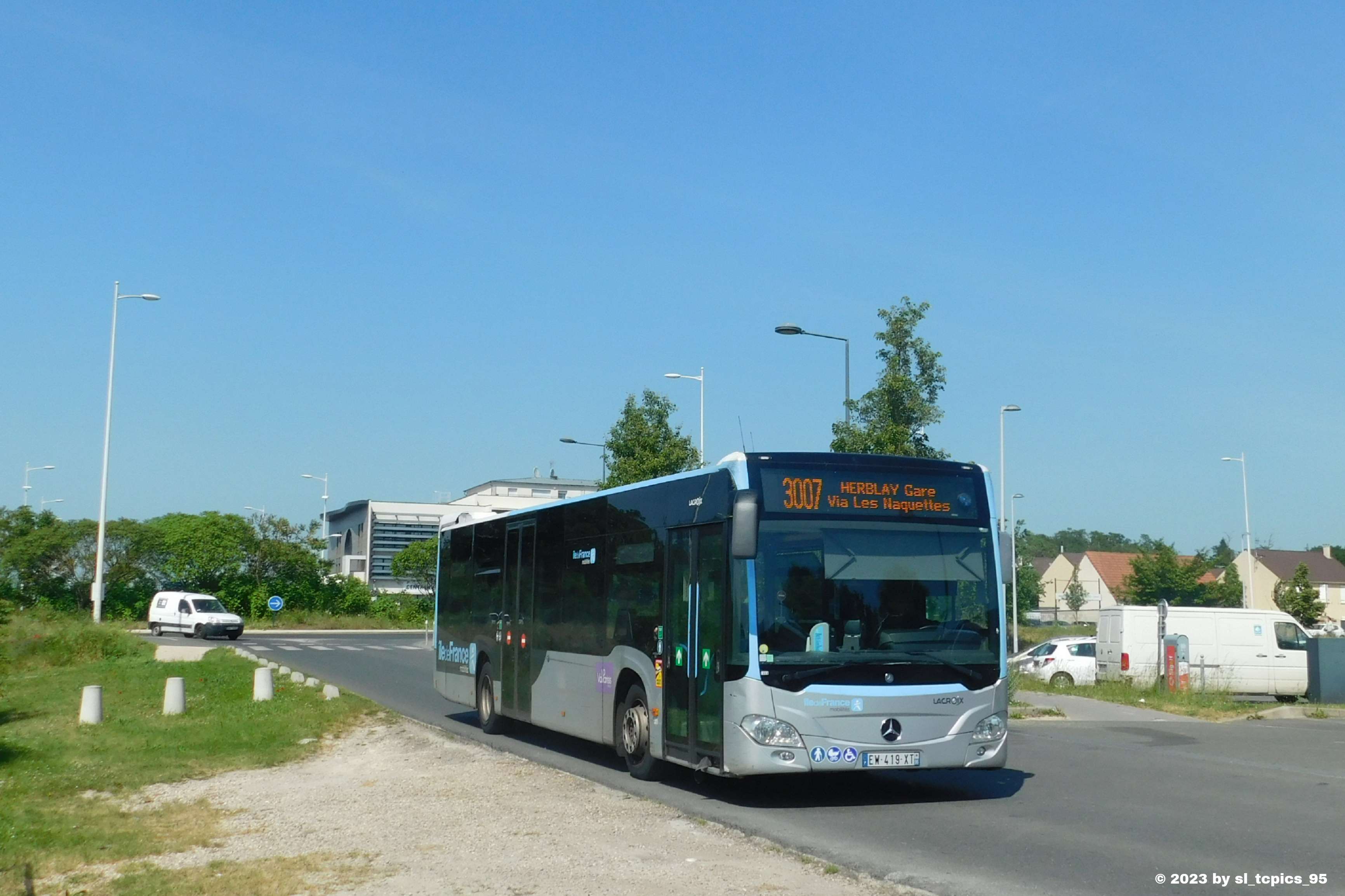 Image du véhicule