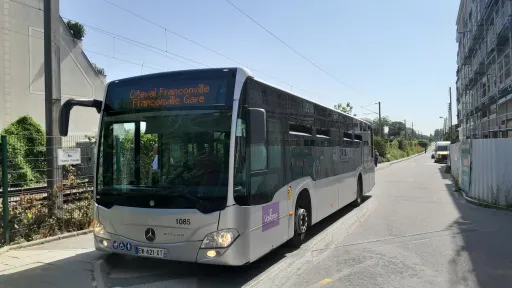 Image du véhicule