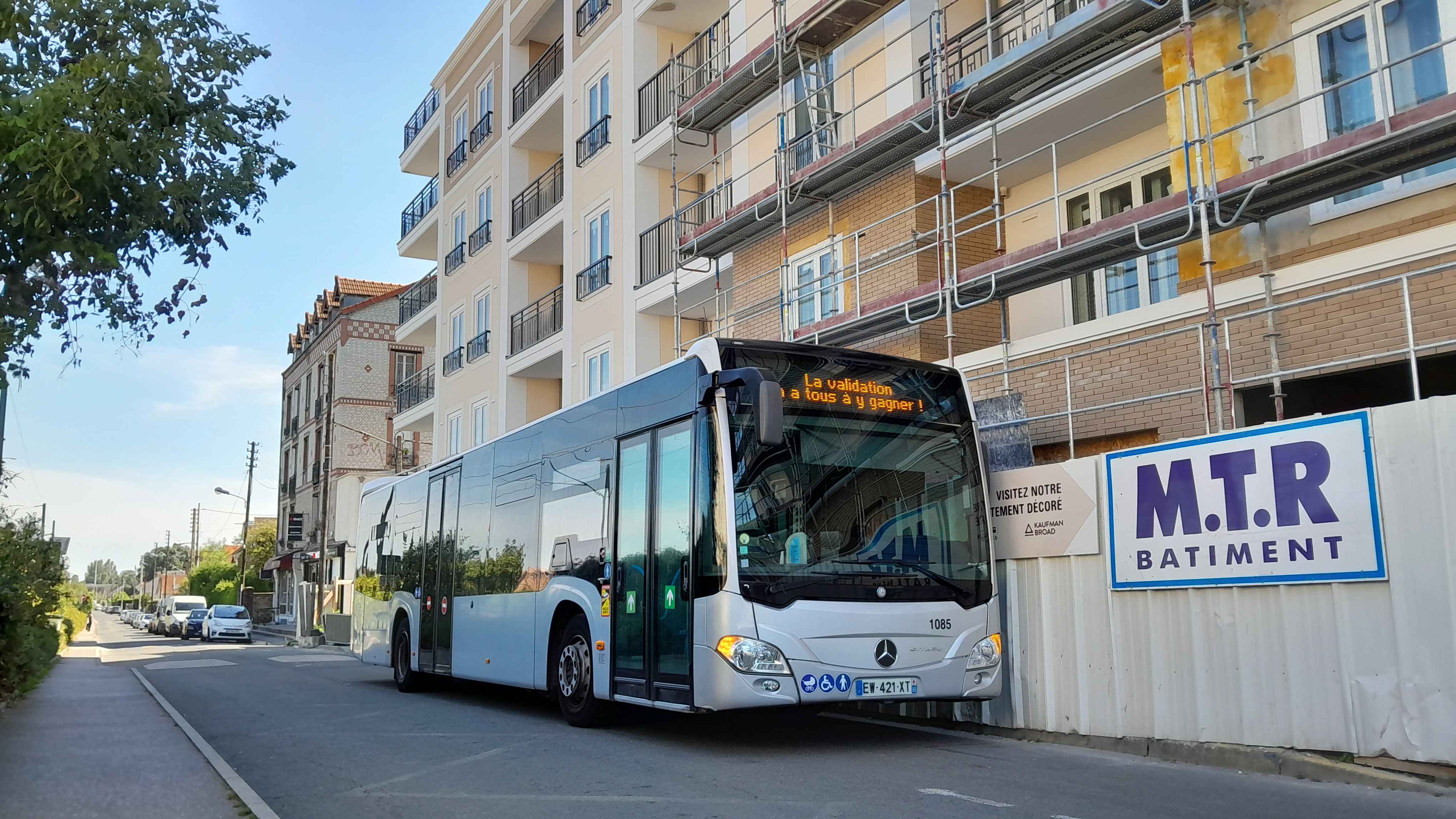 Image du véhicule
