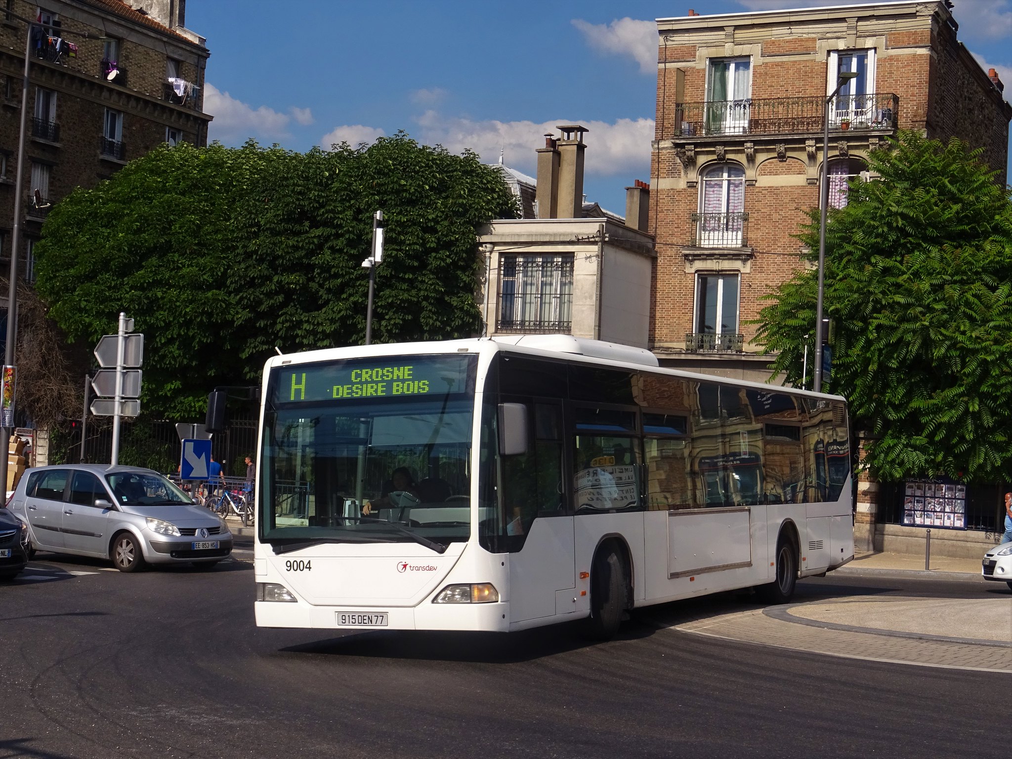 Image du véhicule