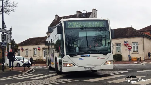 Image du véhicule