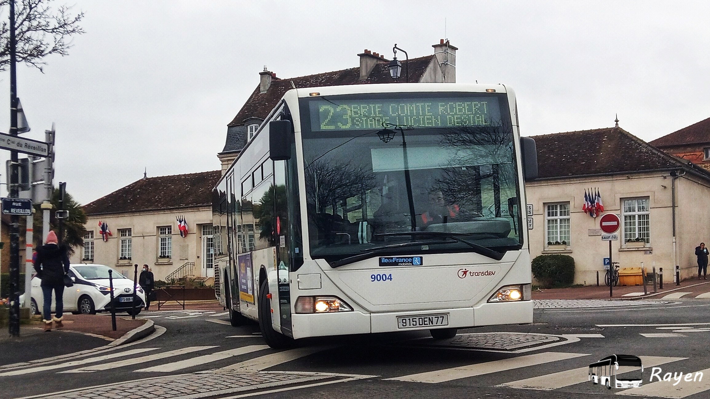 Image du véhicule