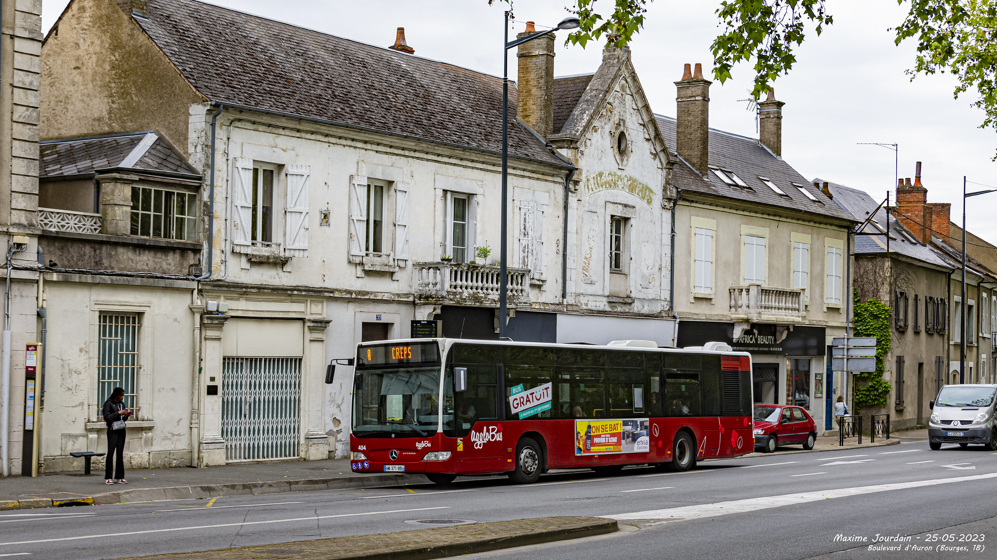 Image du véhicule
