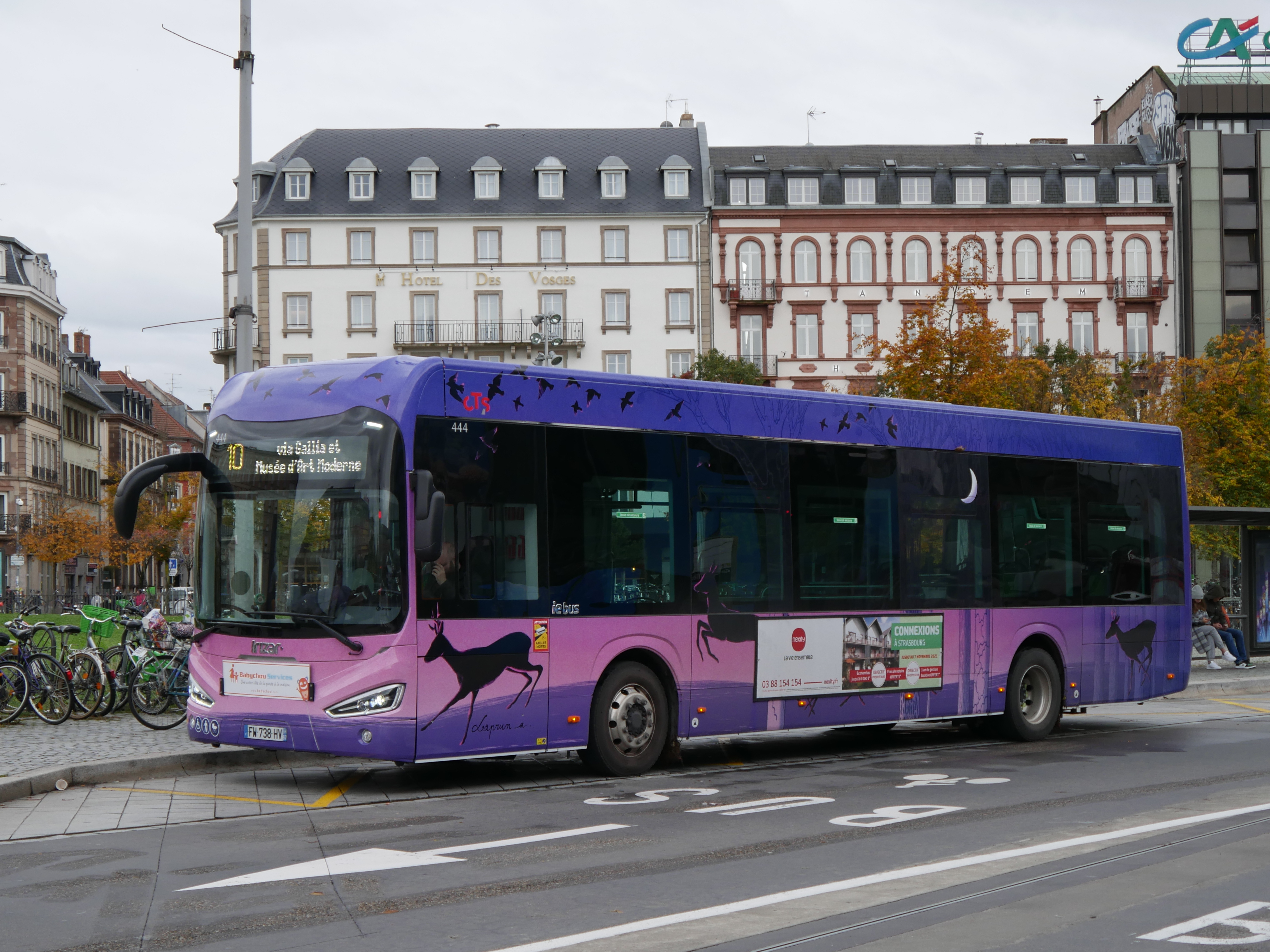 Image du véhicule