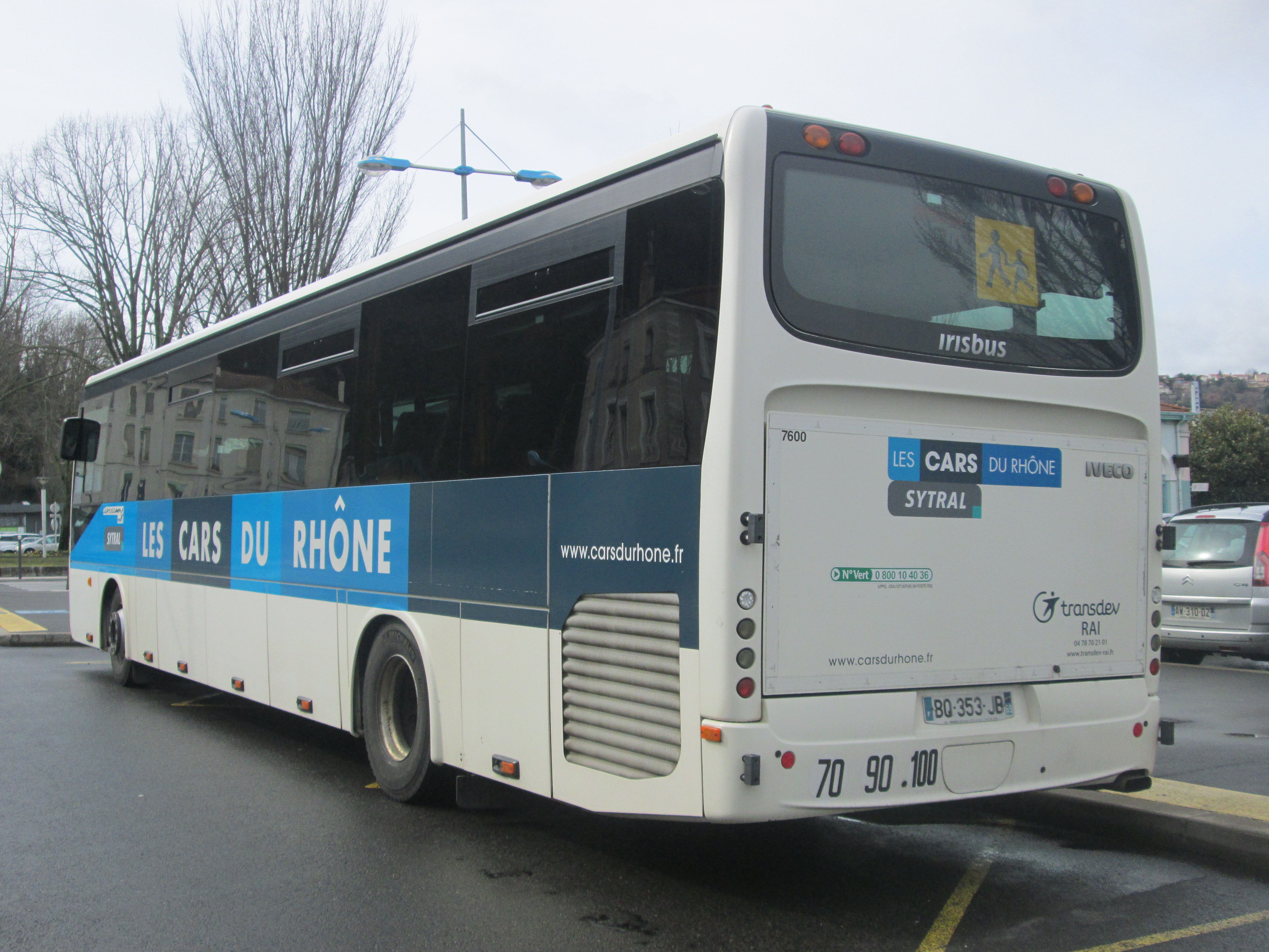 Image du véhicule