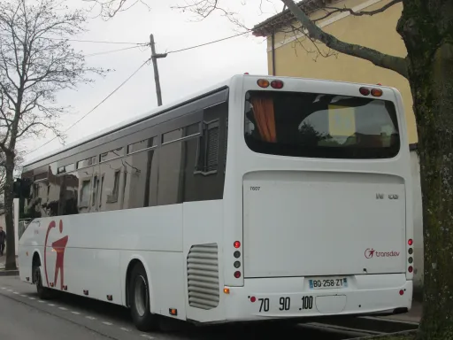 Image du véhicule