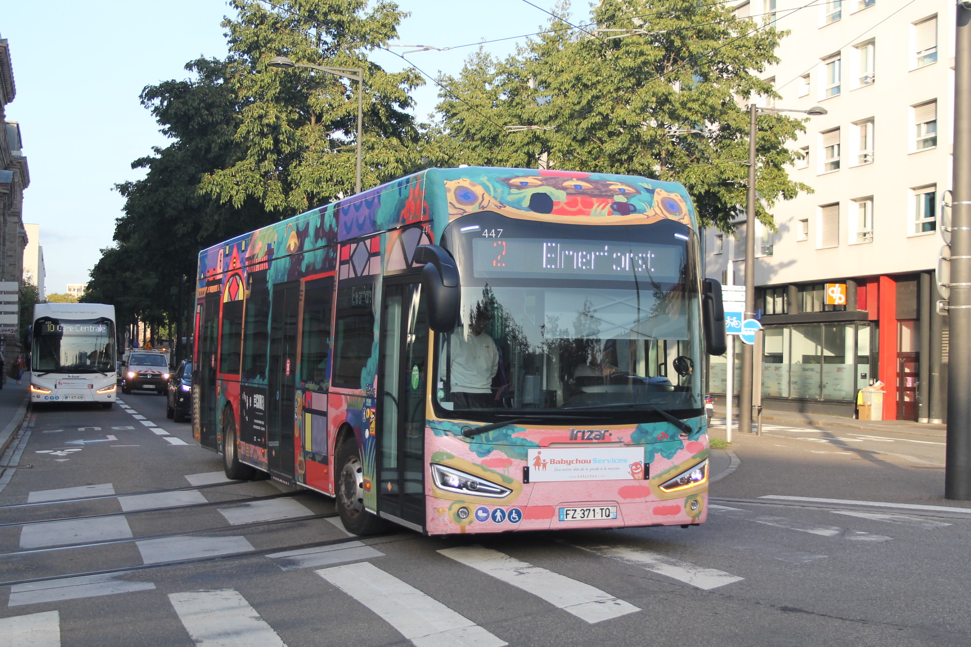 Image du véhicule