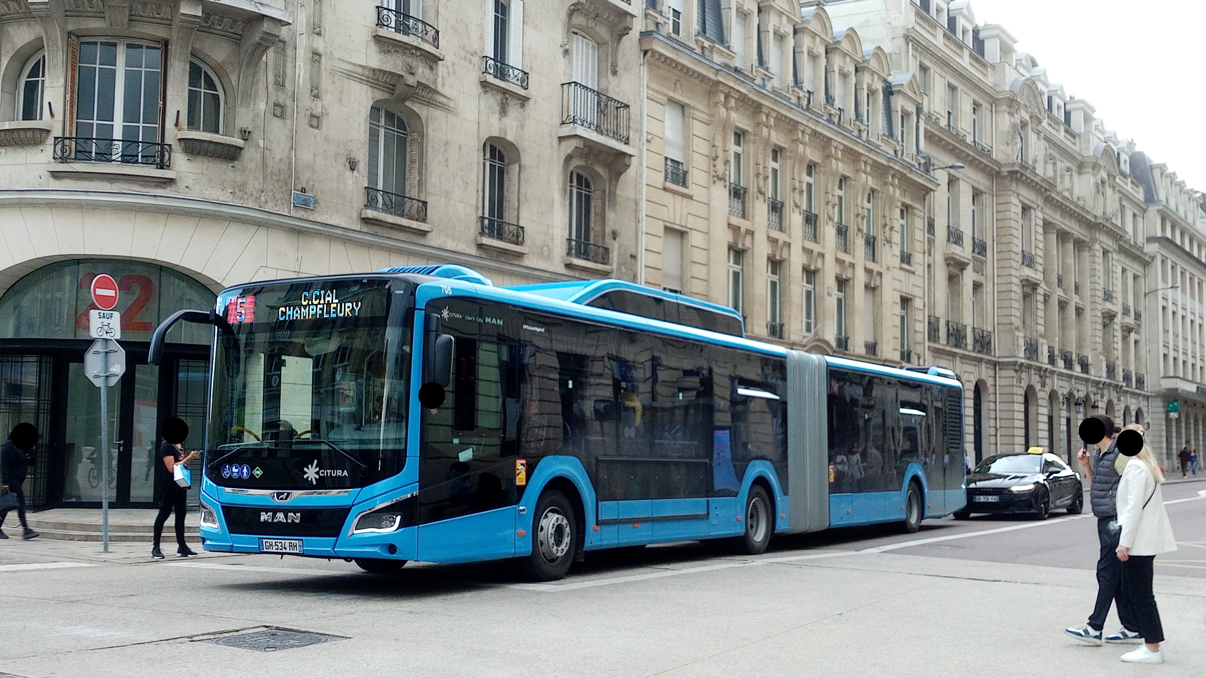 Image du véhicule