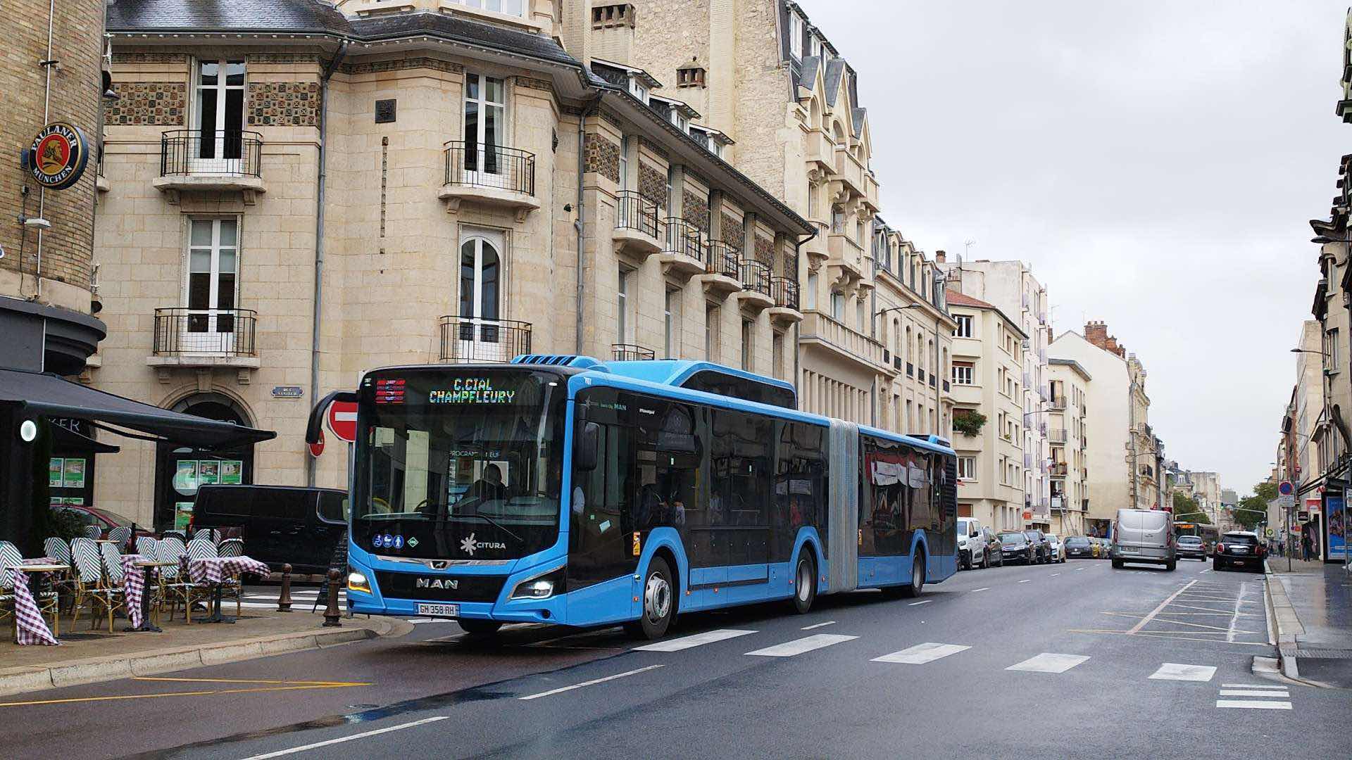 Image du véhicule